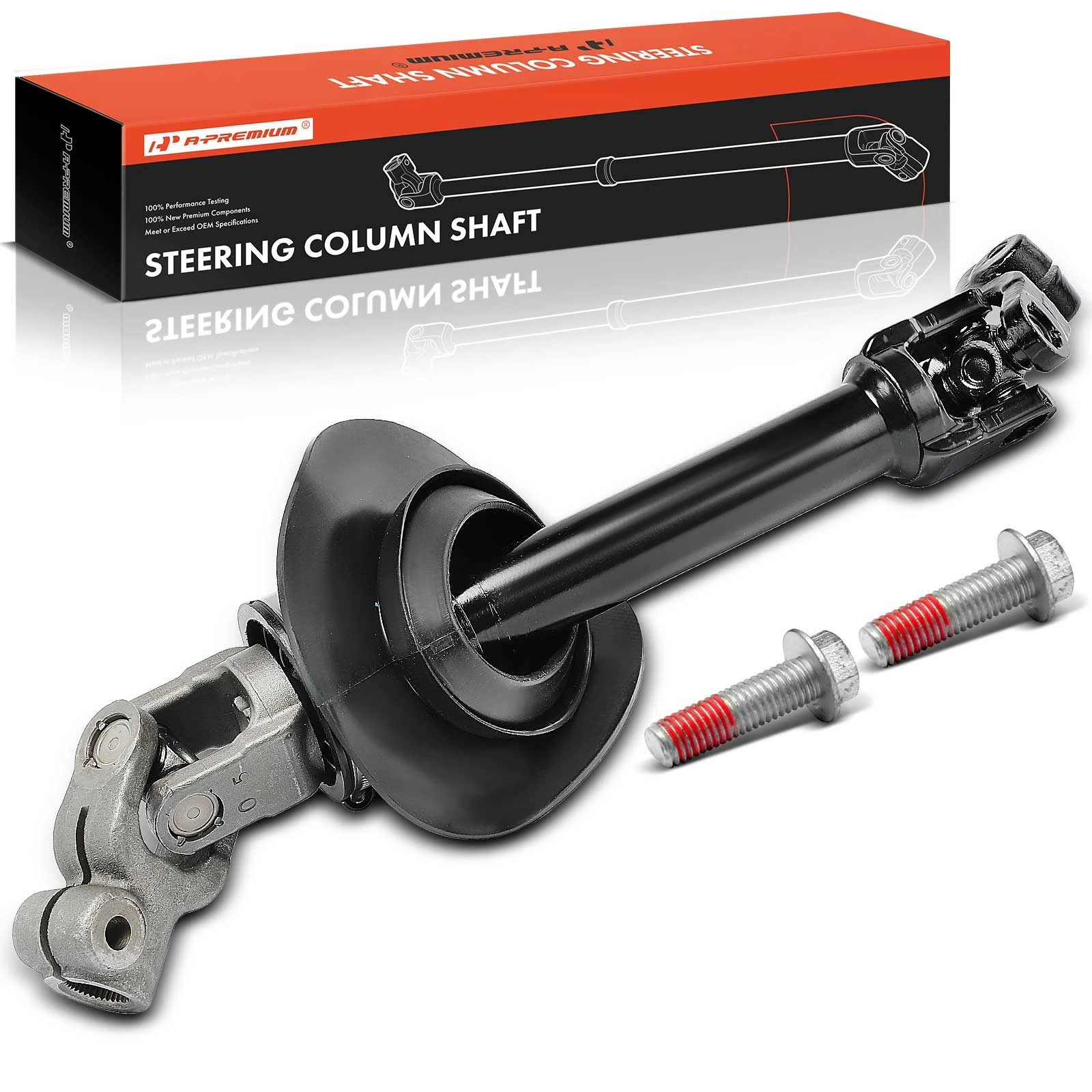 Steering Shaft