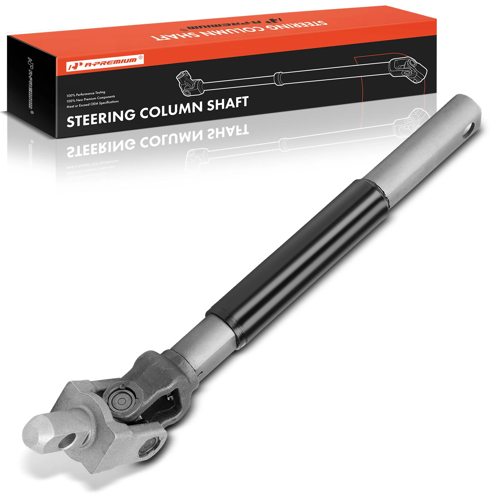 Upper Intermediate Steering Shaft