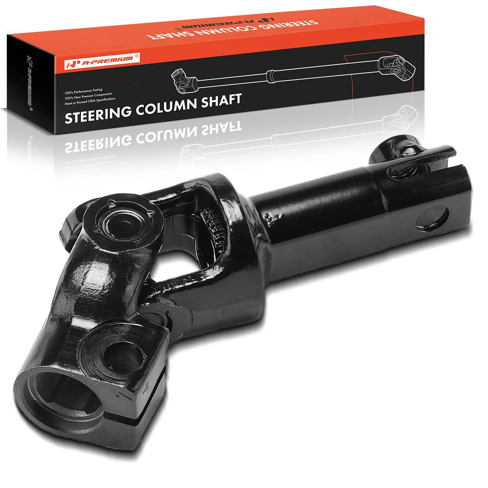 Lower Steering Shaft