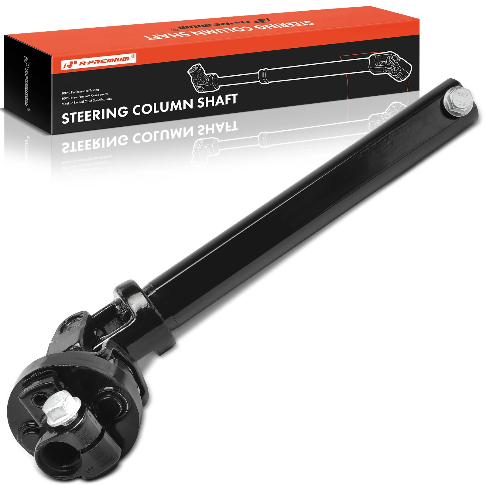 Lower Steering Shaft