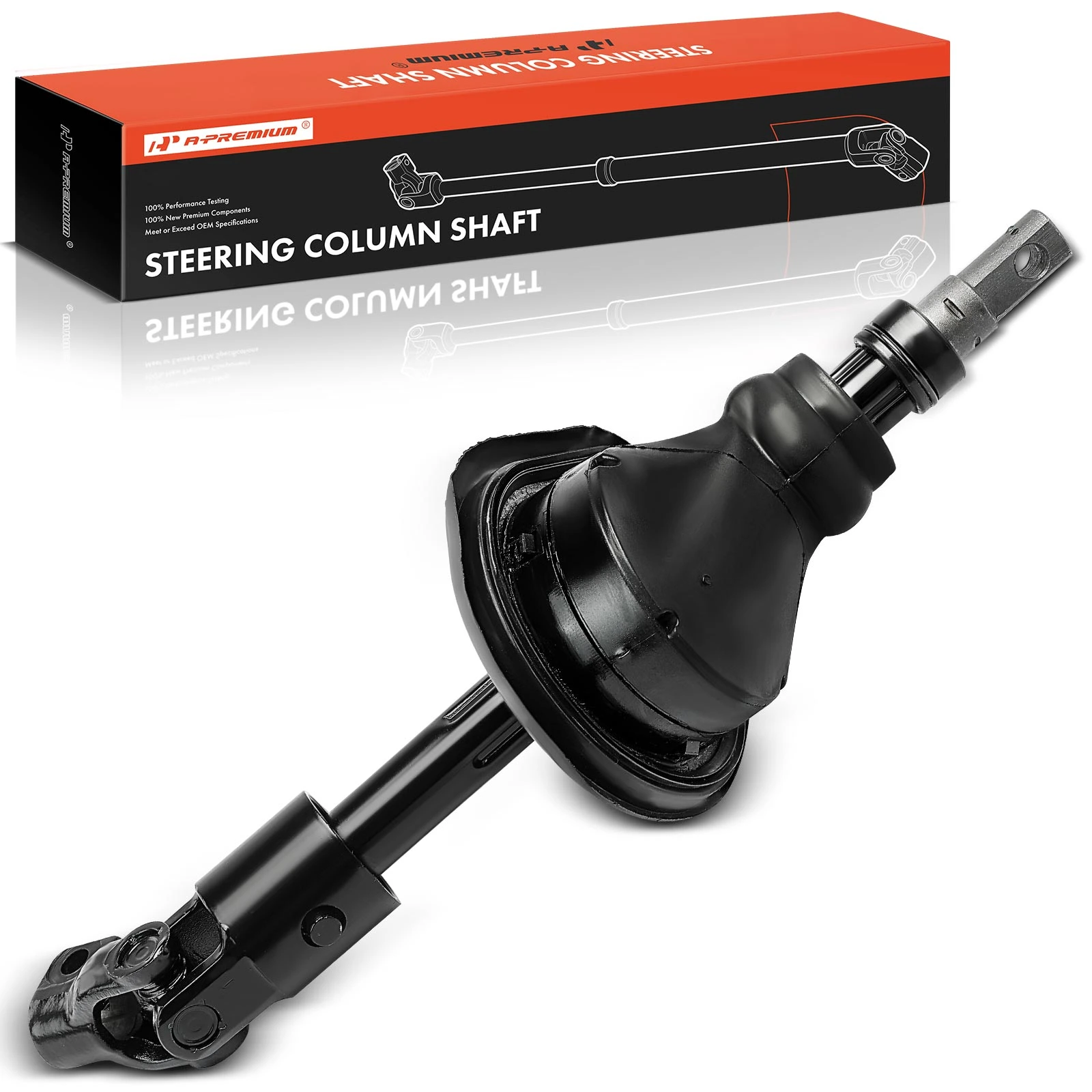 Upper Steering Shaft for 2004-2010 Dodge Ram 2500