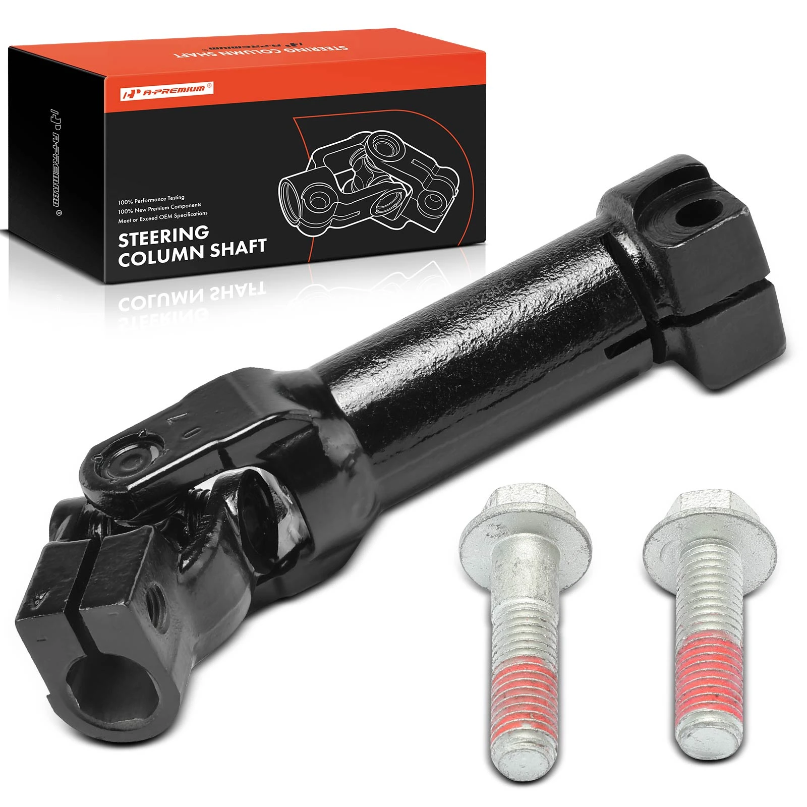 Lower Intermediate Steering Shaft for 2006-2010 Dodge Ram 1500