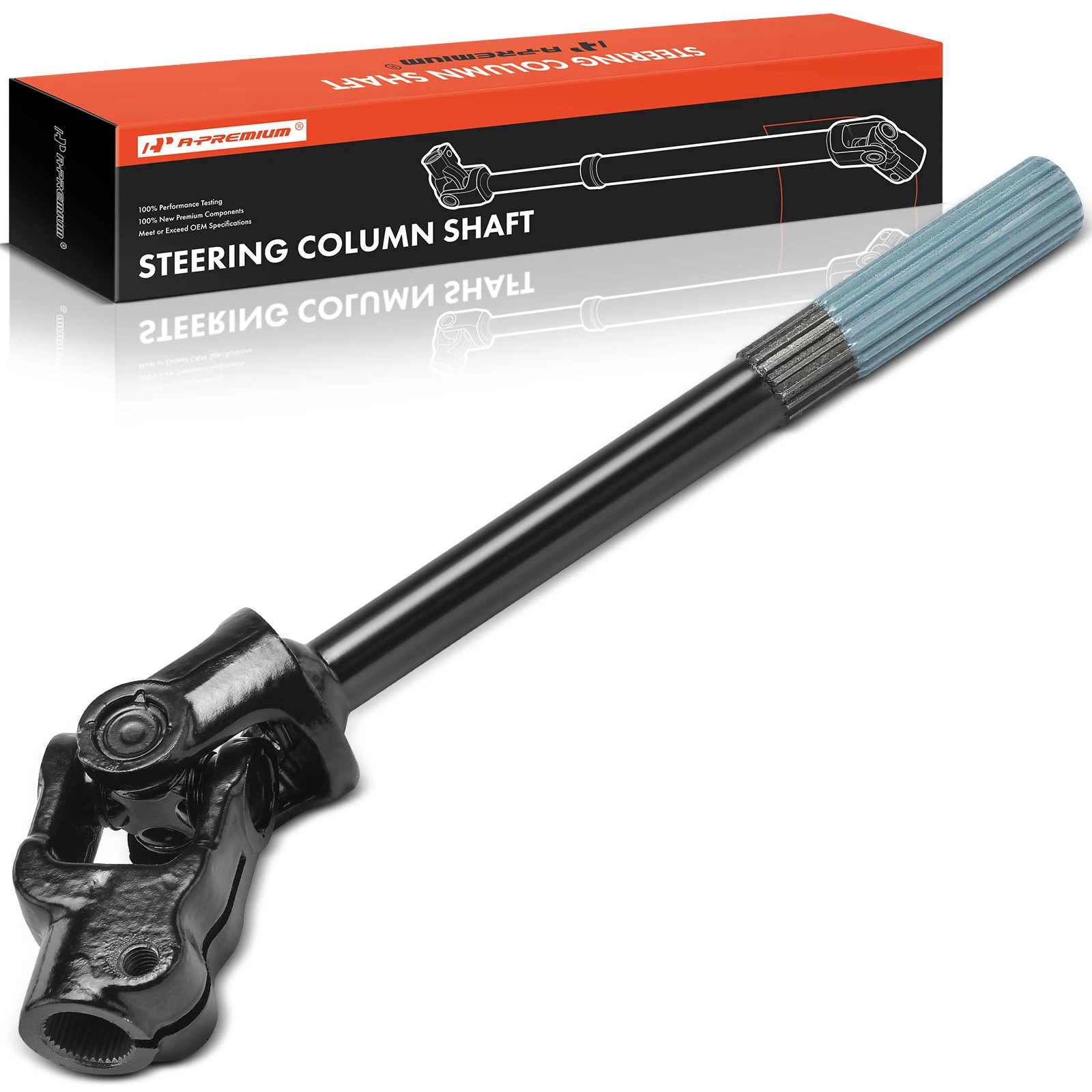 Steering Shaft