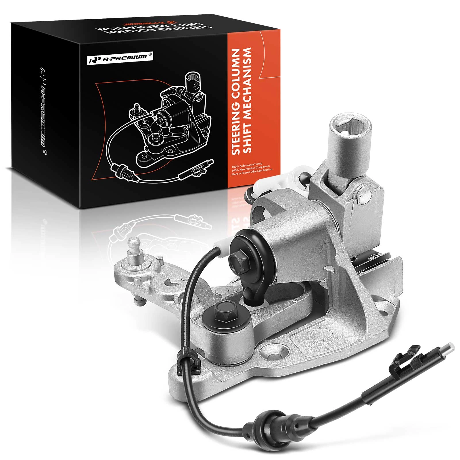 Steering Column Shaft