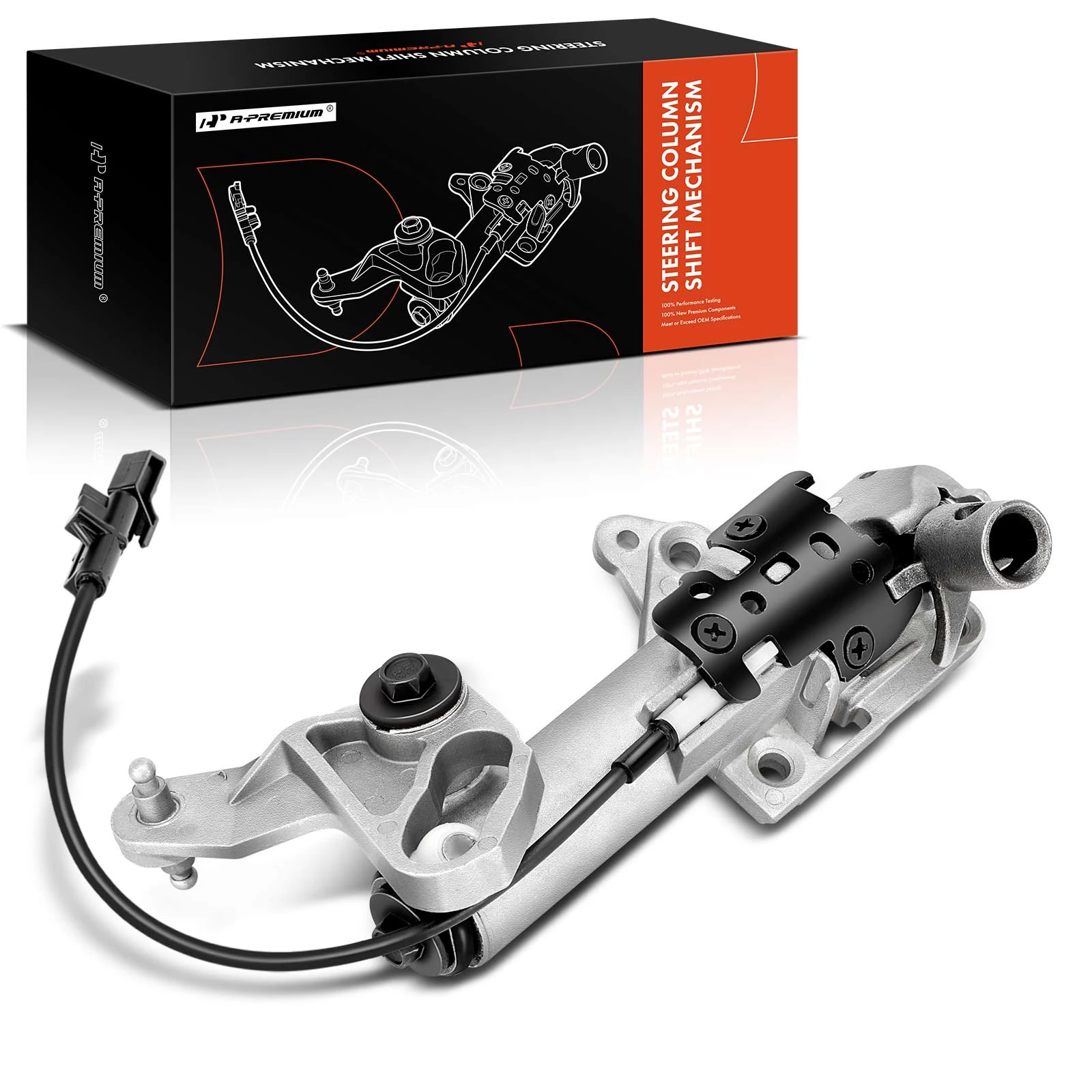 Steering Column Shaft