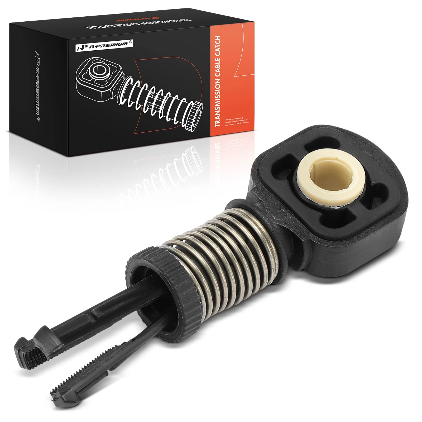 Shaft Cable End Catch