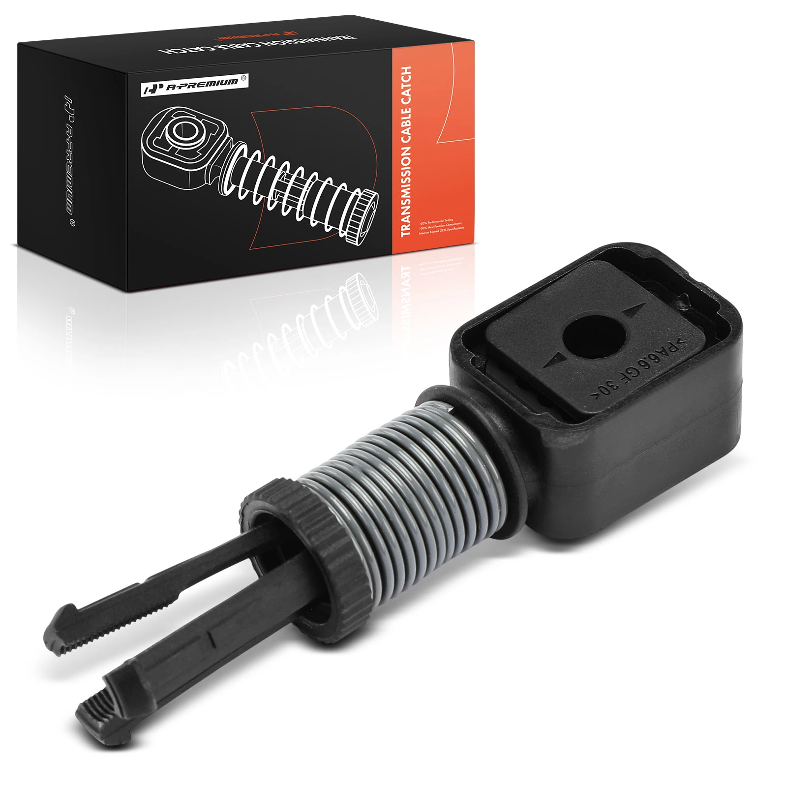 Shifter Cable End Catch