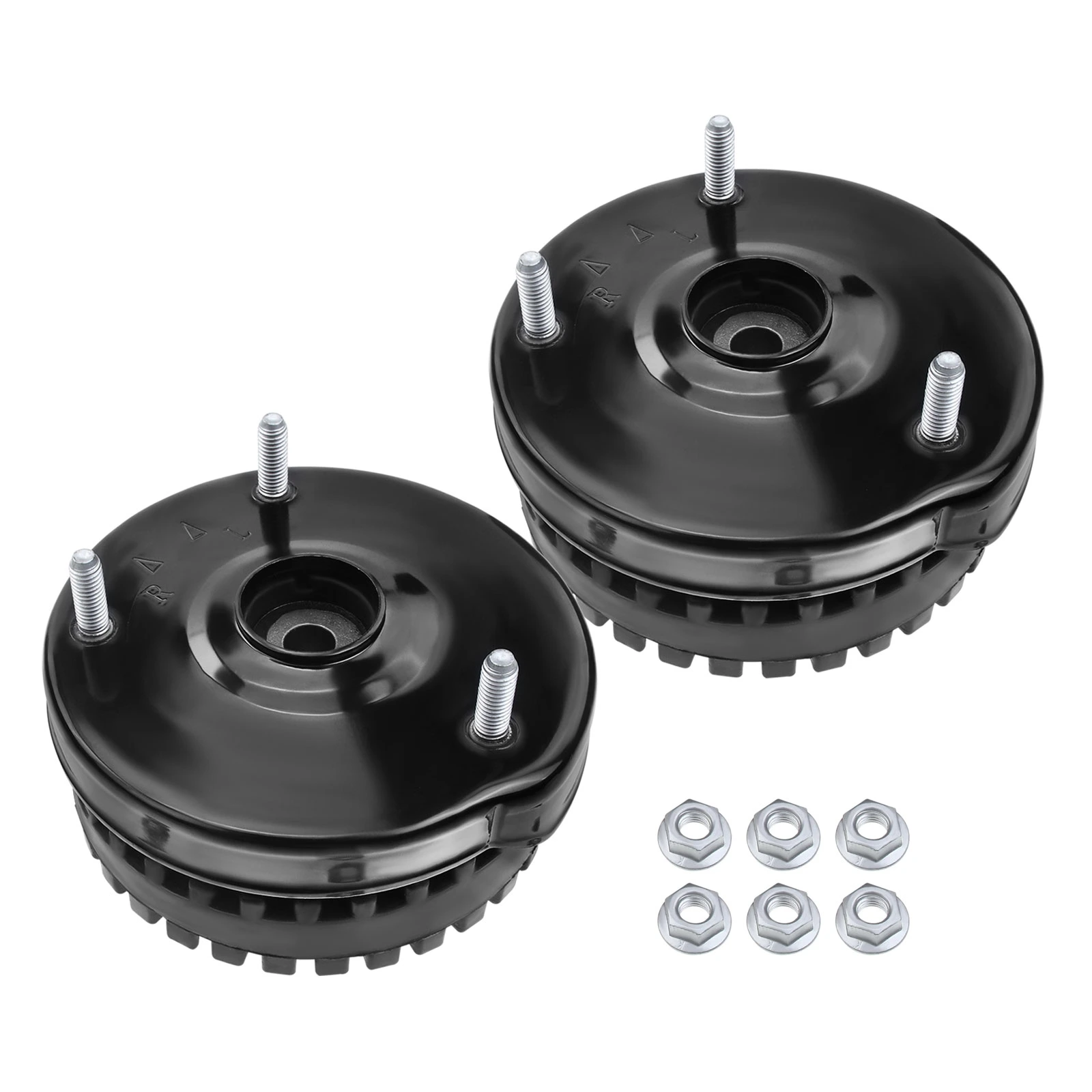 2 Pcs Front Suspension Strut Mount for 2006-2021 Dodge Charger