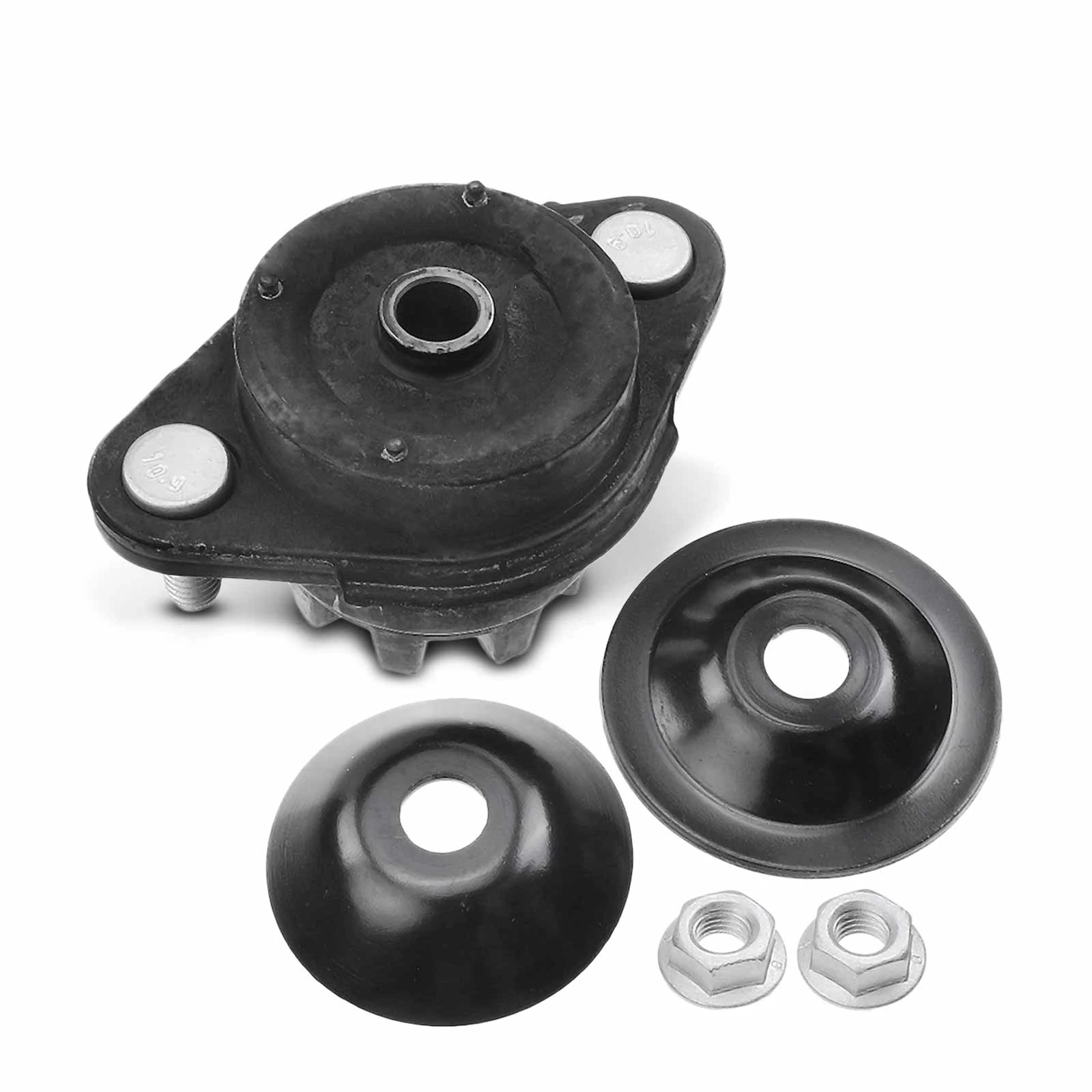 Rear Driver or Passenger Suspension Strut Mount for 1985-1998 Pontiac Grand Am