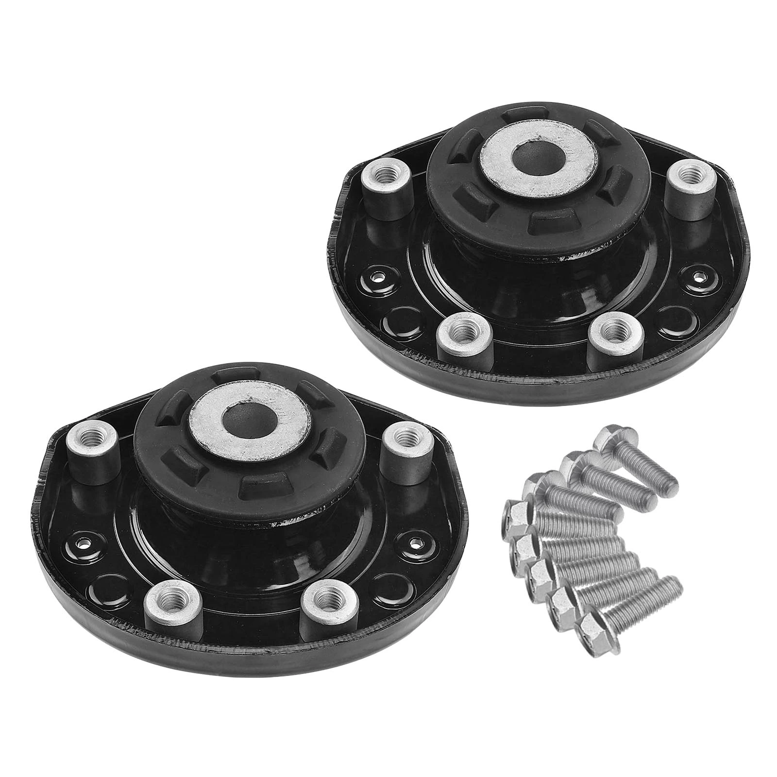 2 Pcs Front Suspension Strut Mount