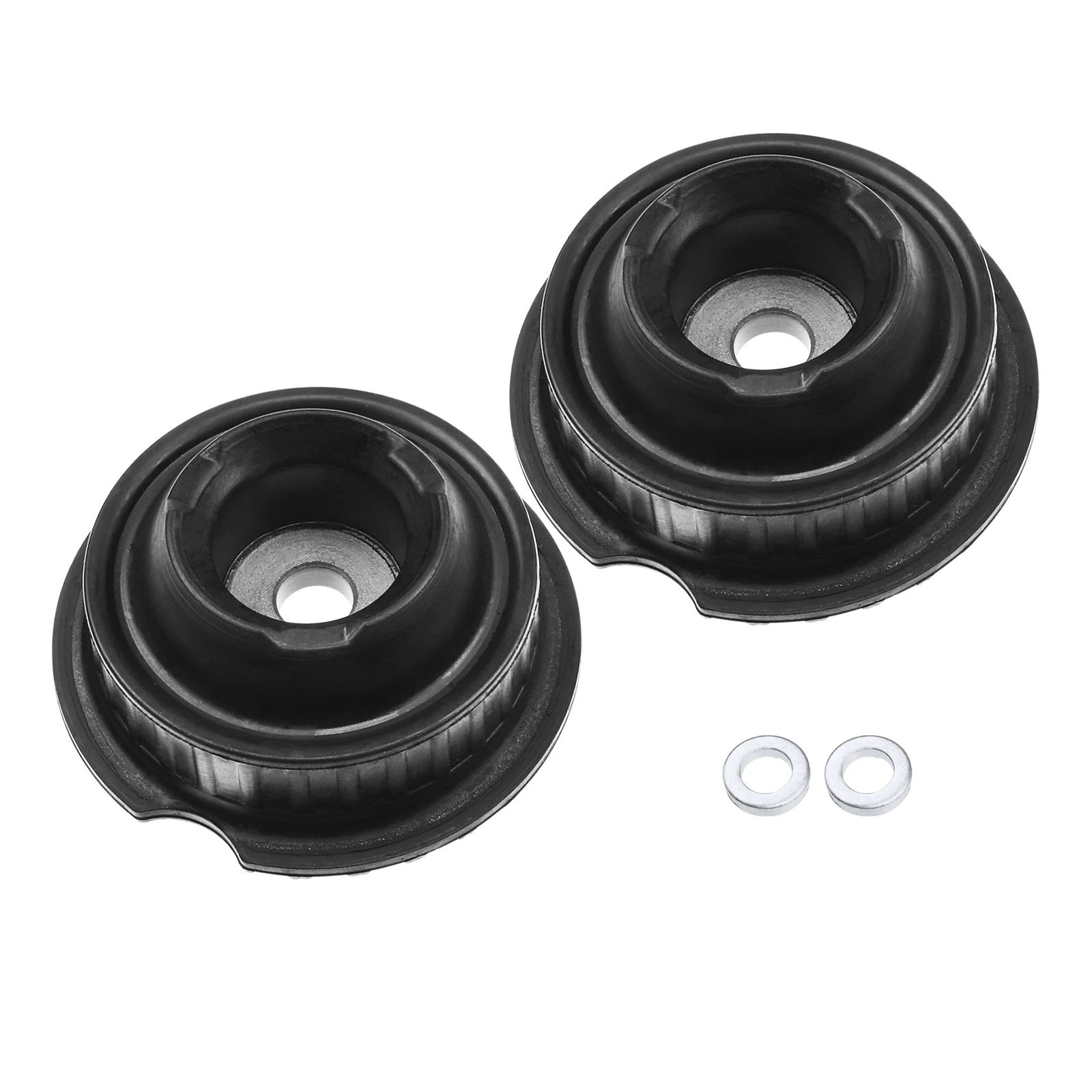2 Pcs Front Suspension Strut Mount