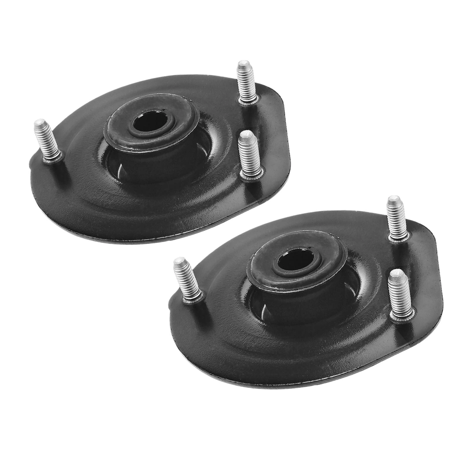 2 Pcs Front Suspension Strut Mount