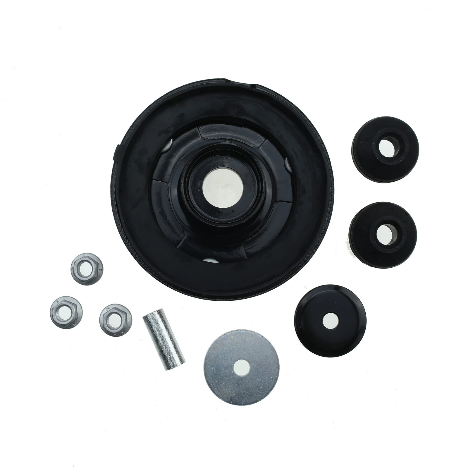 Front Driver or Passenger Suspension Strut Mount