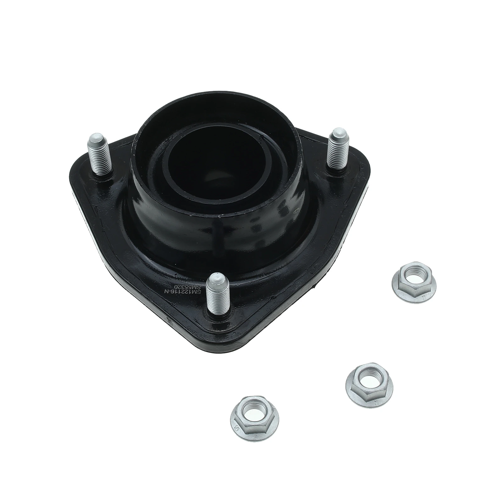 thumbnail image 2 of 2PCS Rear Struts Coil Spring Assembly For Nissan Altima 1993 1994 1995 2 of 10