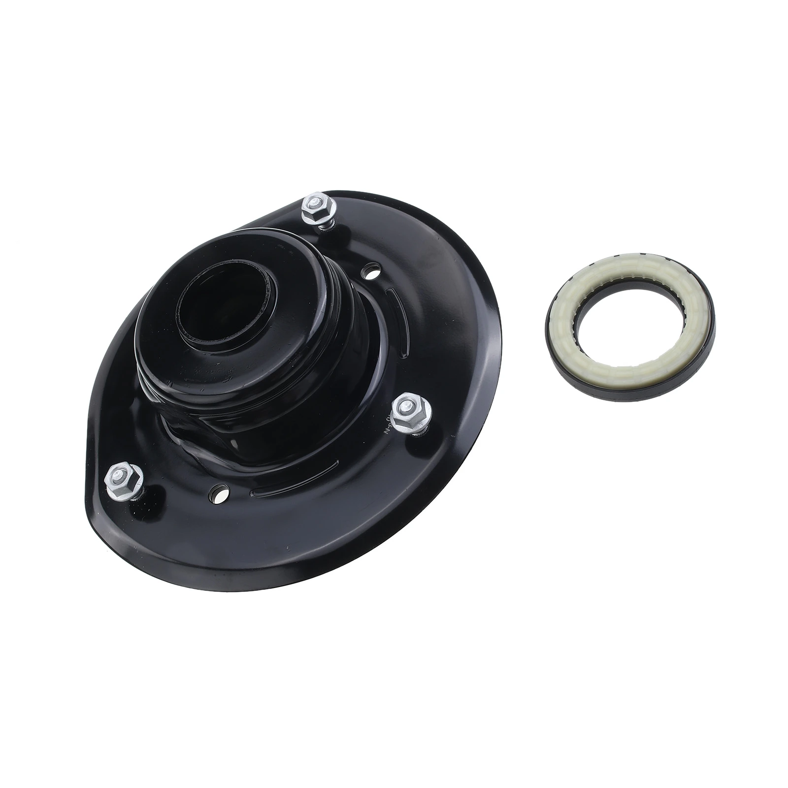 A-Premium 2x Rear Wheel Hub & Bearing Assembly For Chrysler Pacifica 2017-2019 - View #7