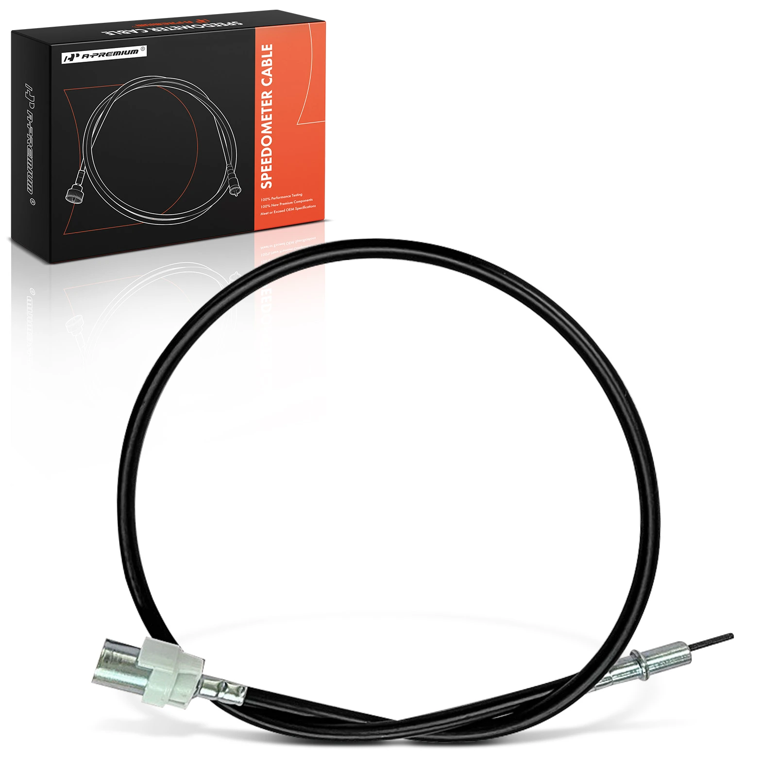 36 inch Speedometer Cable for 1986-1999 2002 Mercury Sable