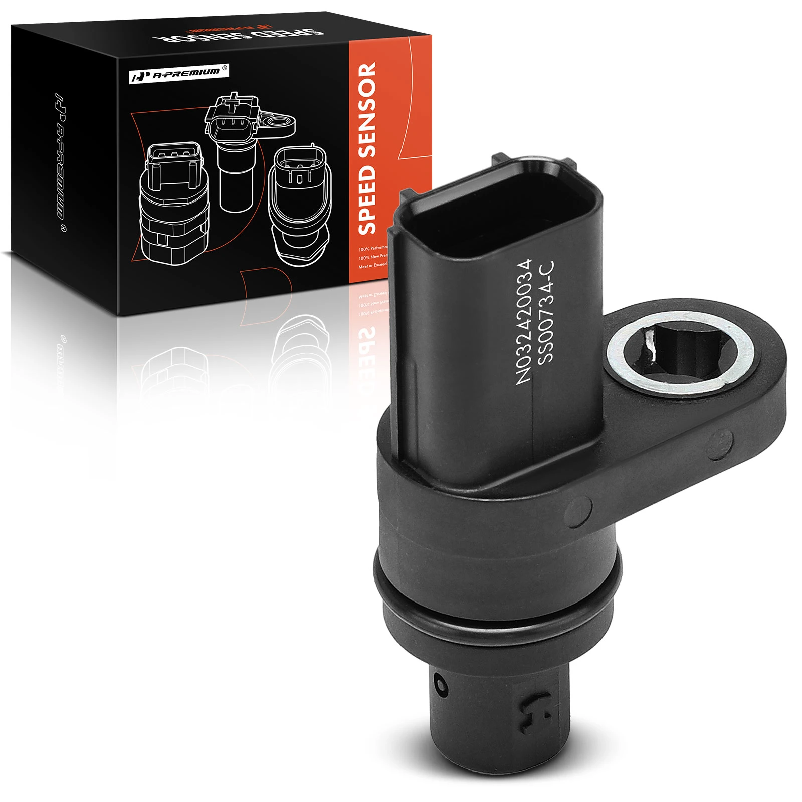 Automatic Transmission Speed Sensor