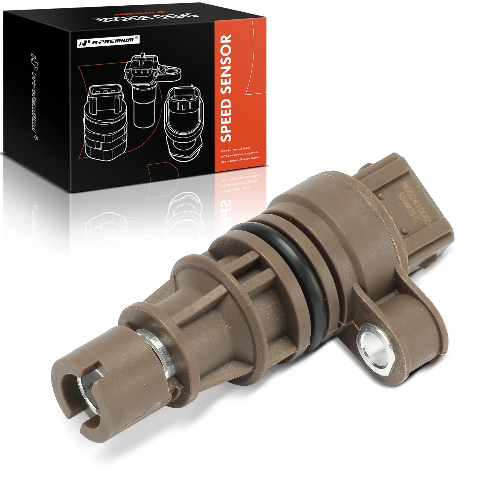 Speed Sensor for 2012-2013 Kia Forte5