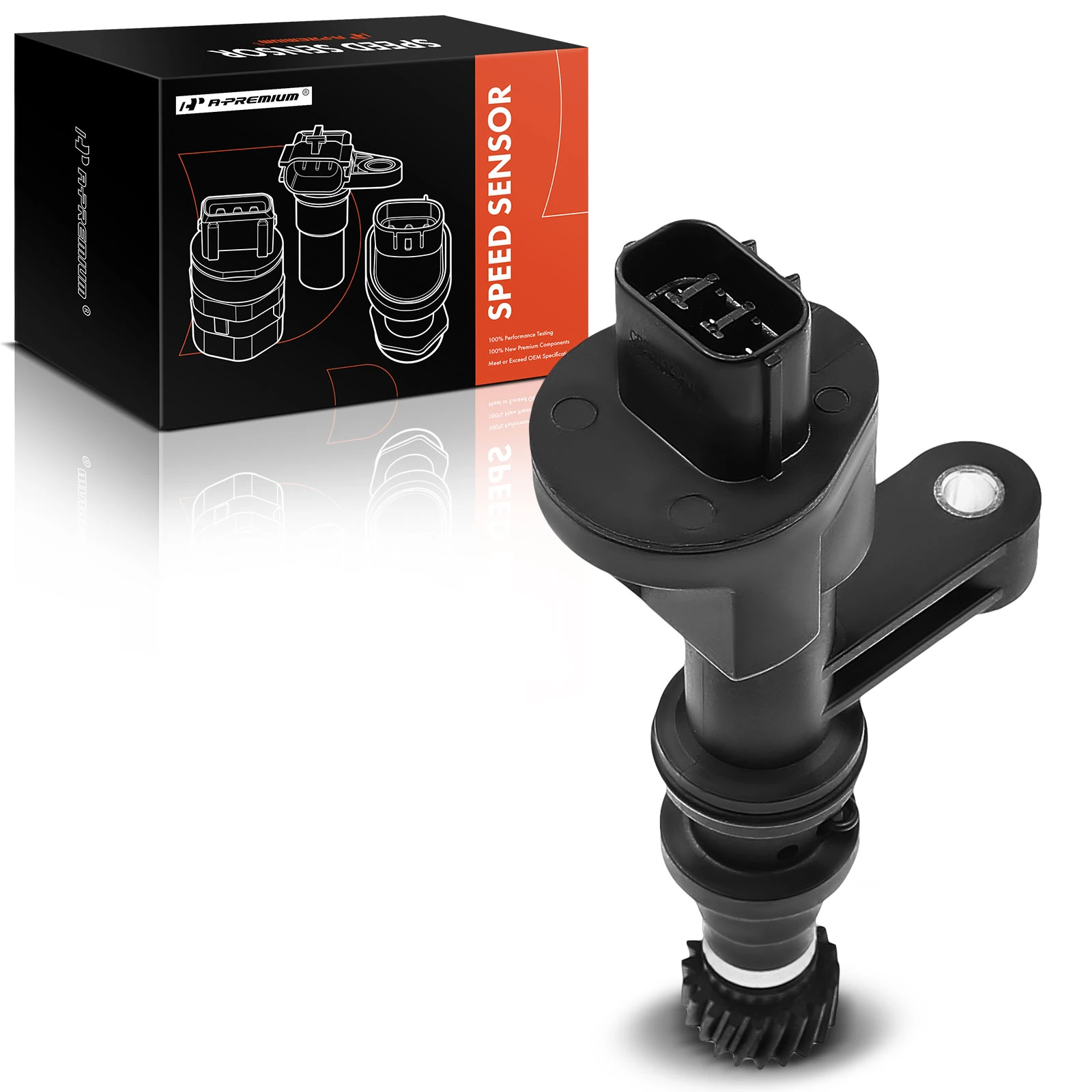 The A-Premium Product Image