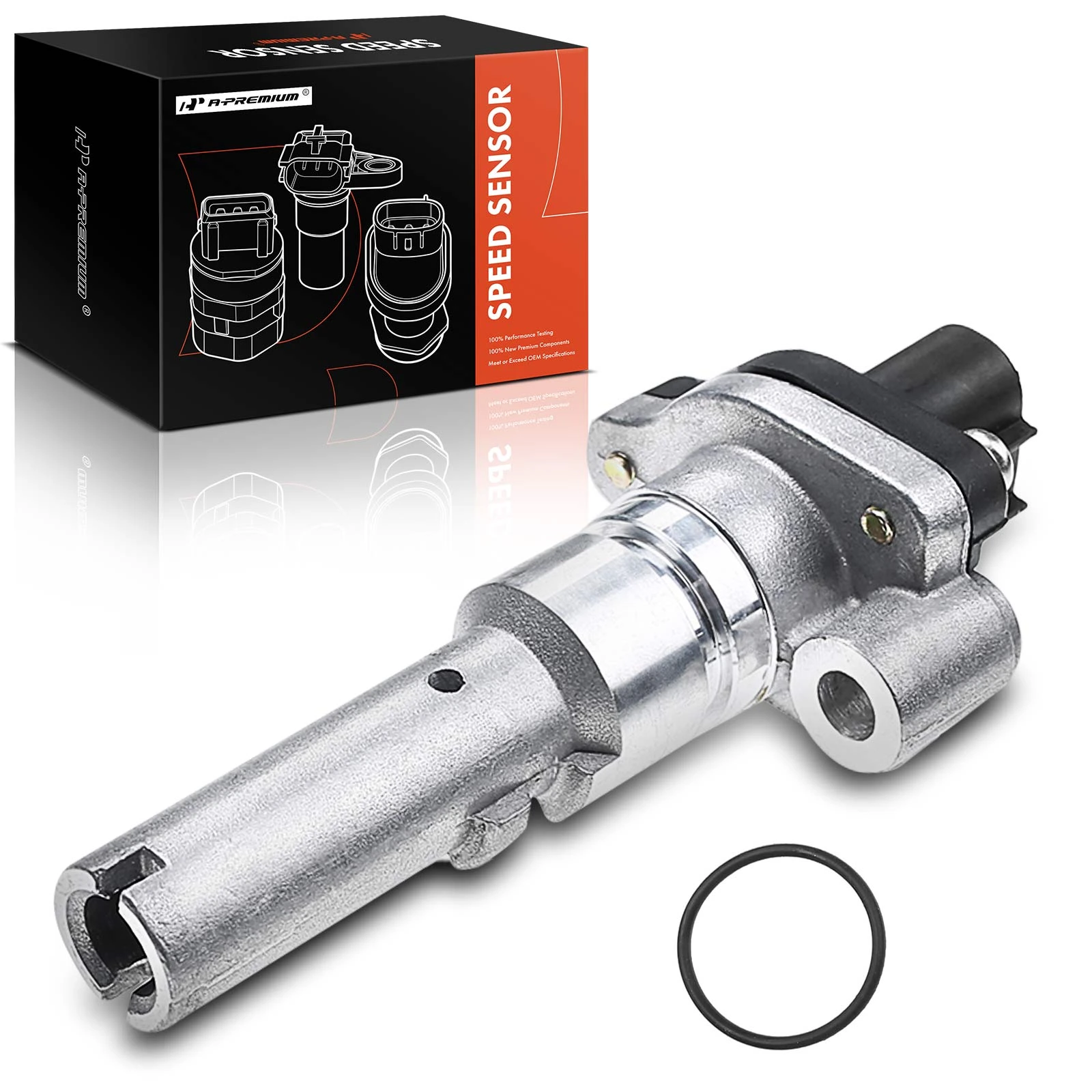 Transmission Output Speed Sensor for 1991-1997 Geo Prizm