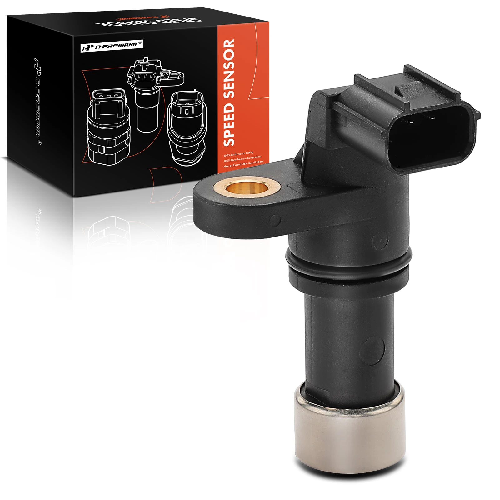 Automatic Transmission Speed Sensor for 2008-2012 Honda Accord