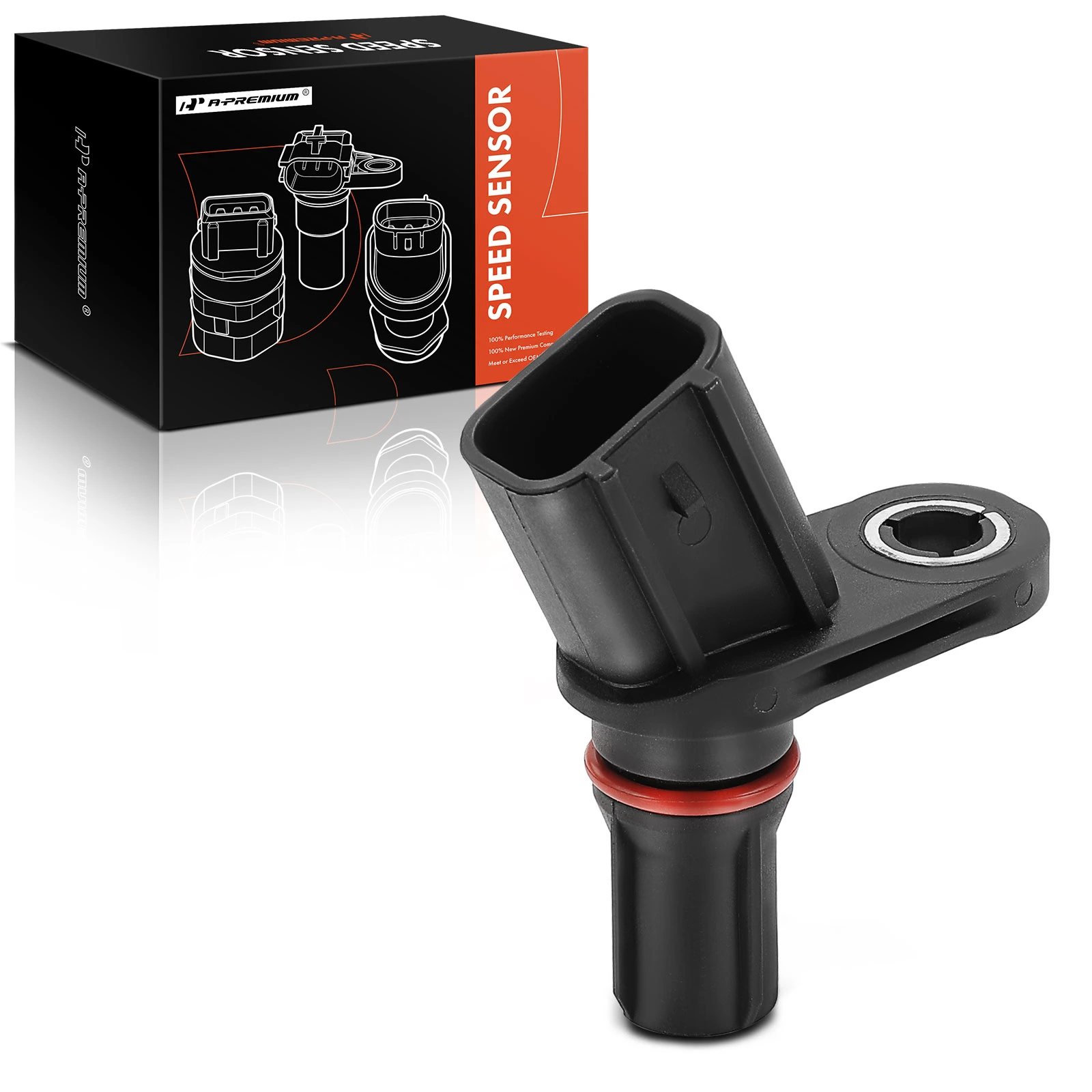 Input Automatic Transmission Speed Sensor for 2012-2016 Ford Explorer