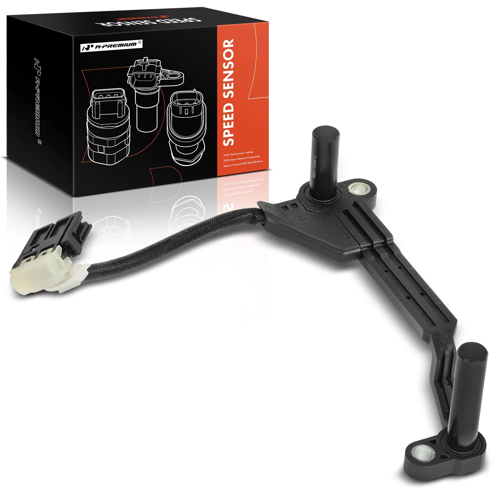 Speed Sensor for 2014-2016 Kia Cadenza