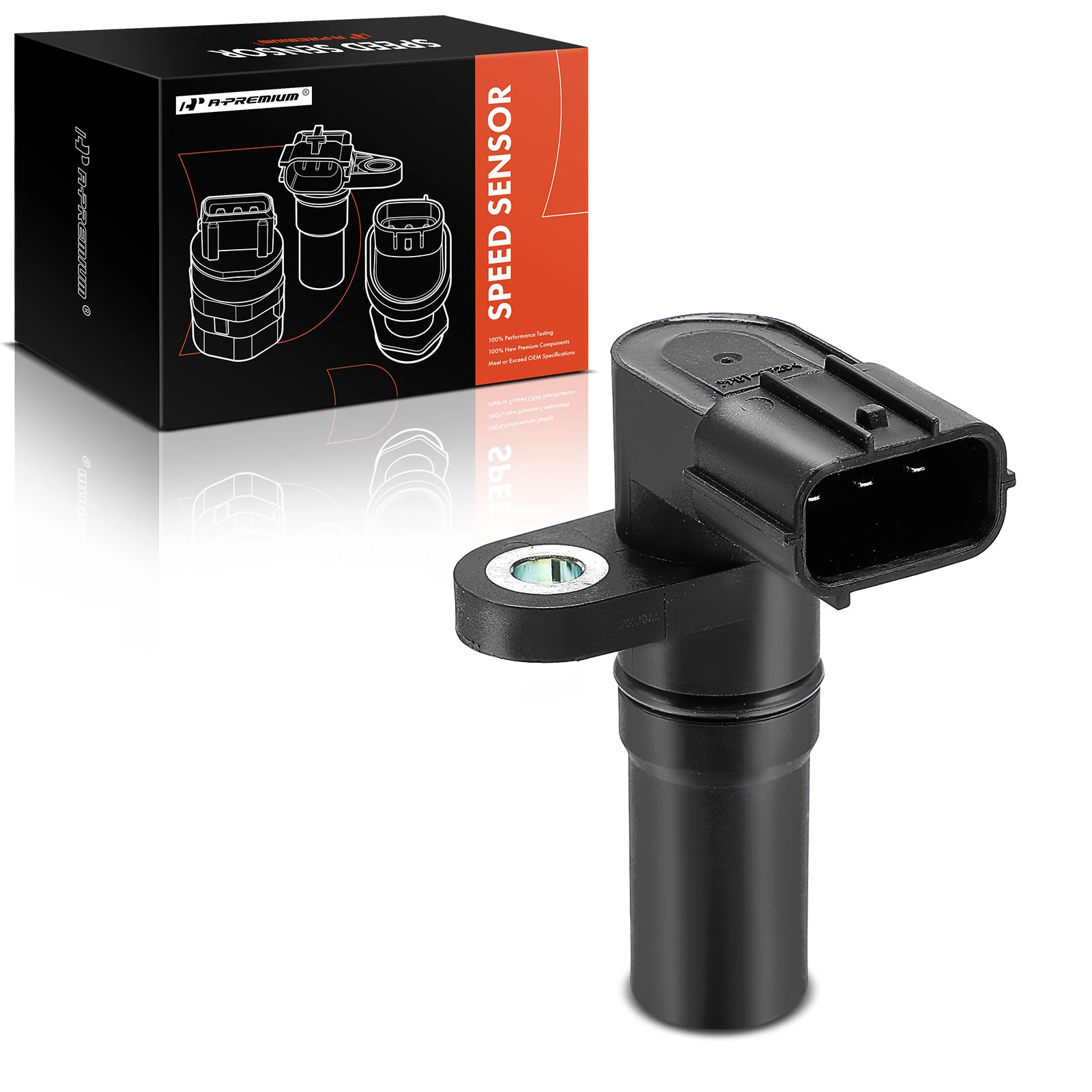 Auto Transmission Speed Sensor for 2001-2011 Honda Civic