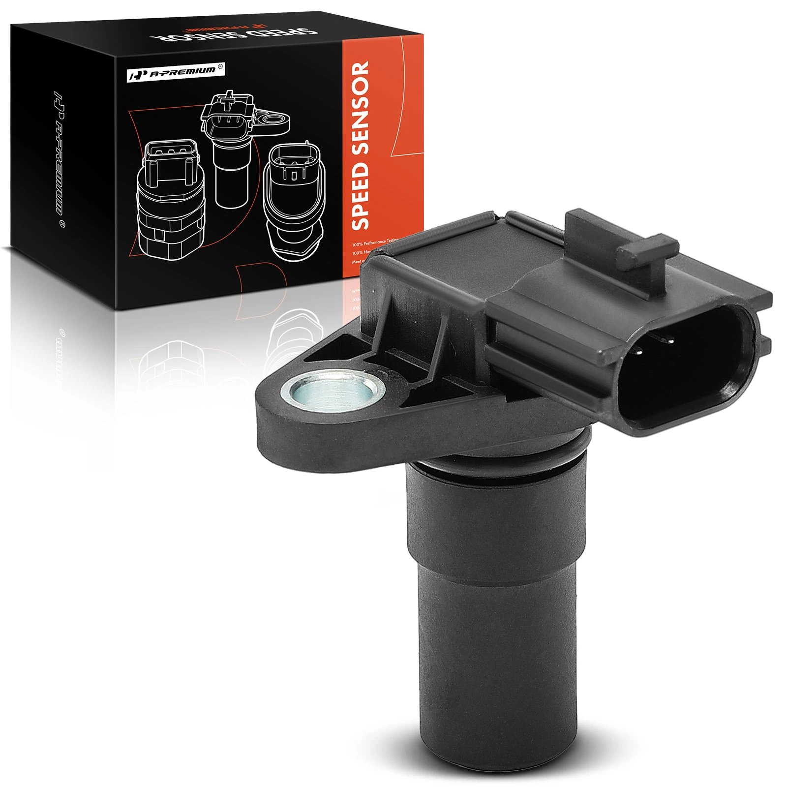 The A-Premium Product Image