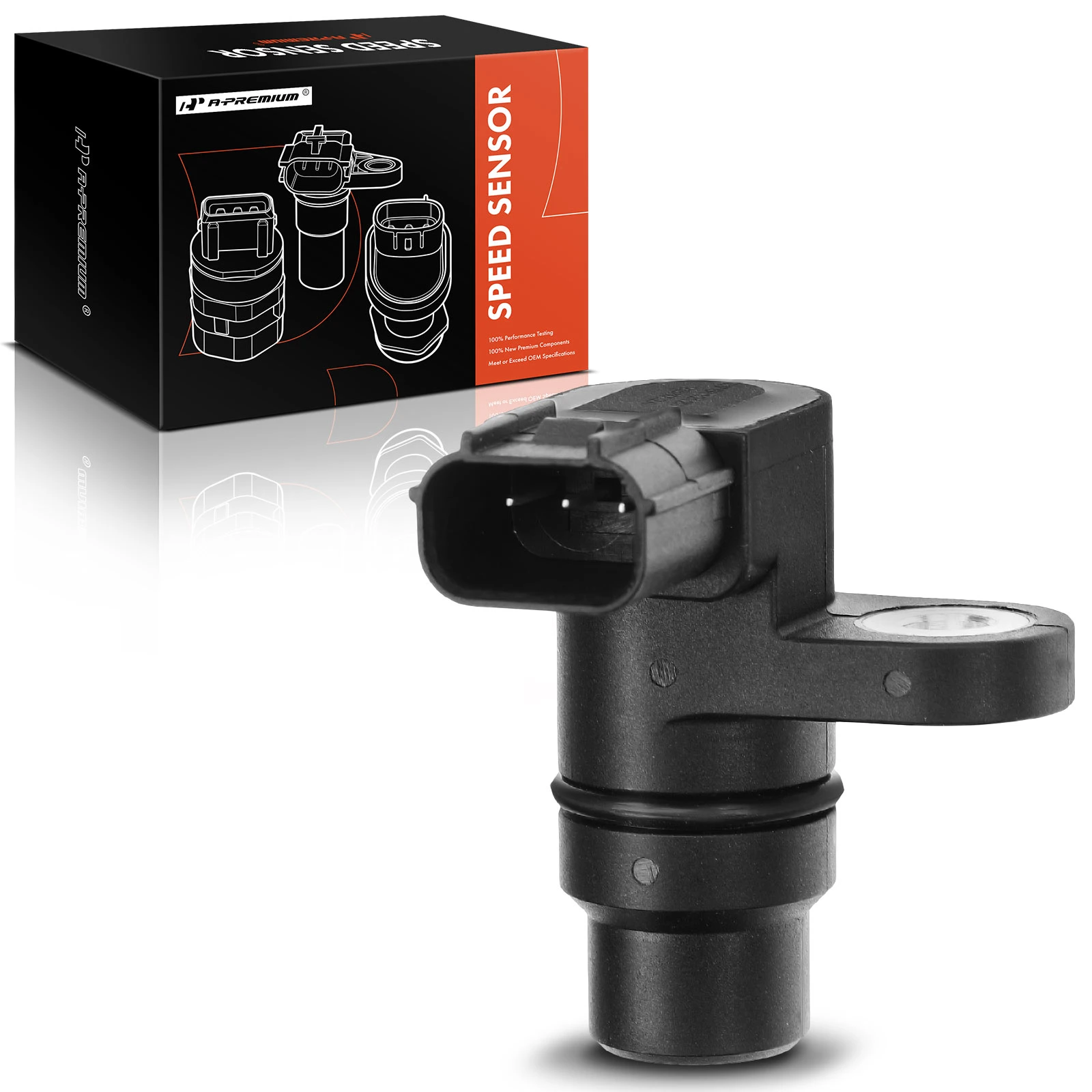 Auto Transmission Speed Sensor for 2004 2007-2013 Honda Odyssey