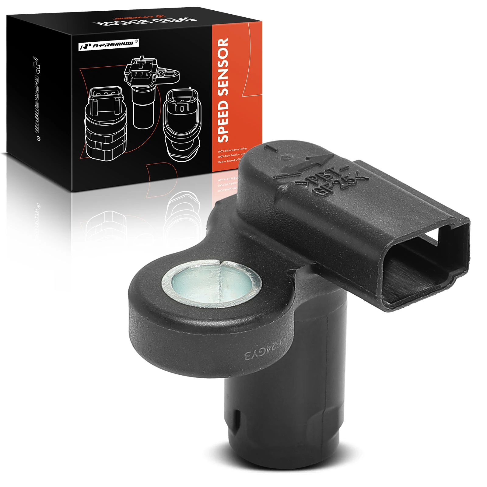 Speed Sensor for 2008-2011 Lexus GS460