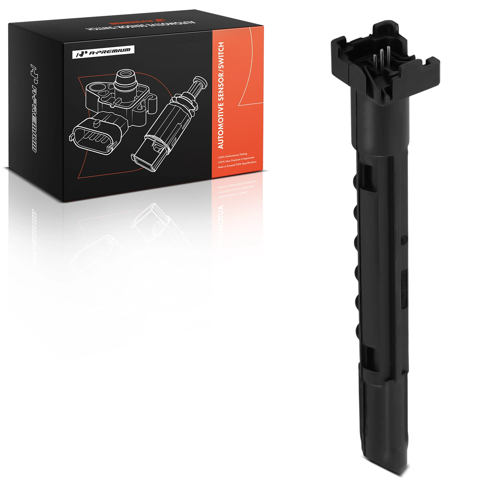 722.8 CVT Transmission Speed Sensor for 2007-2009 Mercedes-Benz CLK280