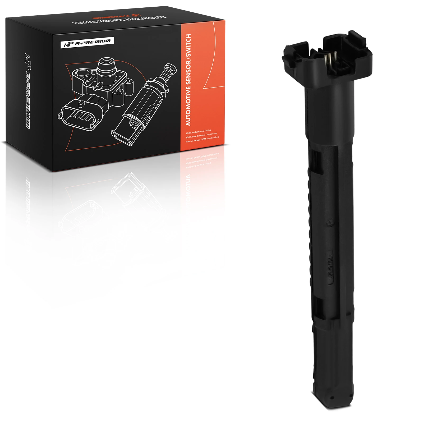 722.8 CVT Transmission Speed Sensor