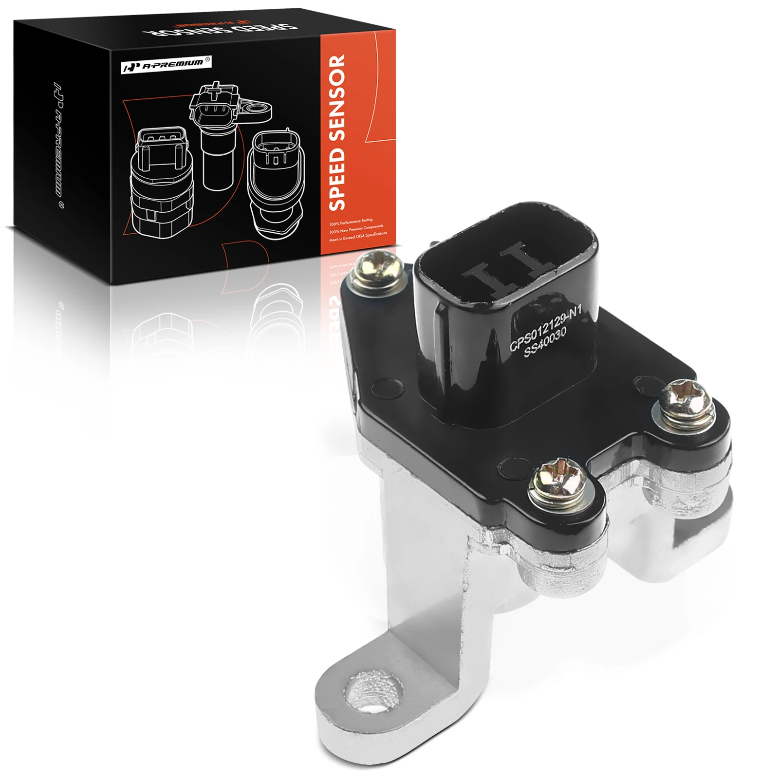 The A-Premium Product Image