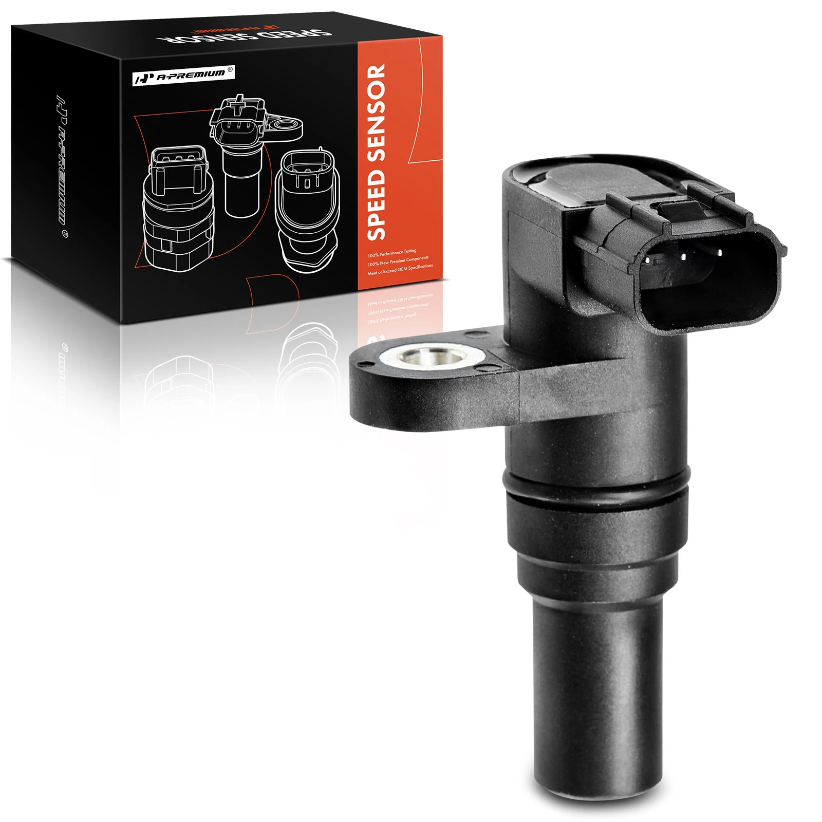 Speed Sensor for 2008-2017 Honda Accord