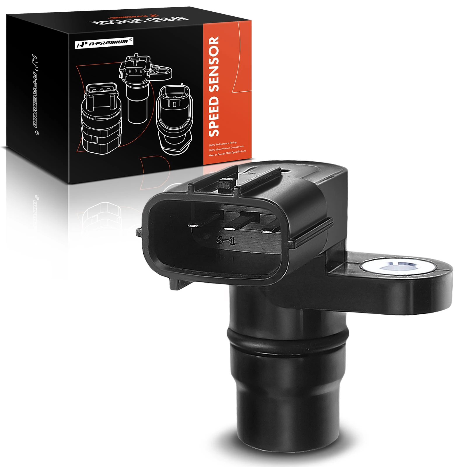 Speed Sensor for 2006-2008 Honda Pilot