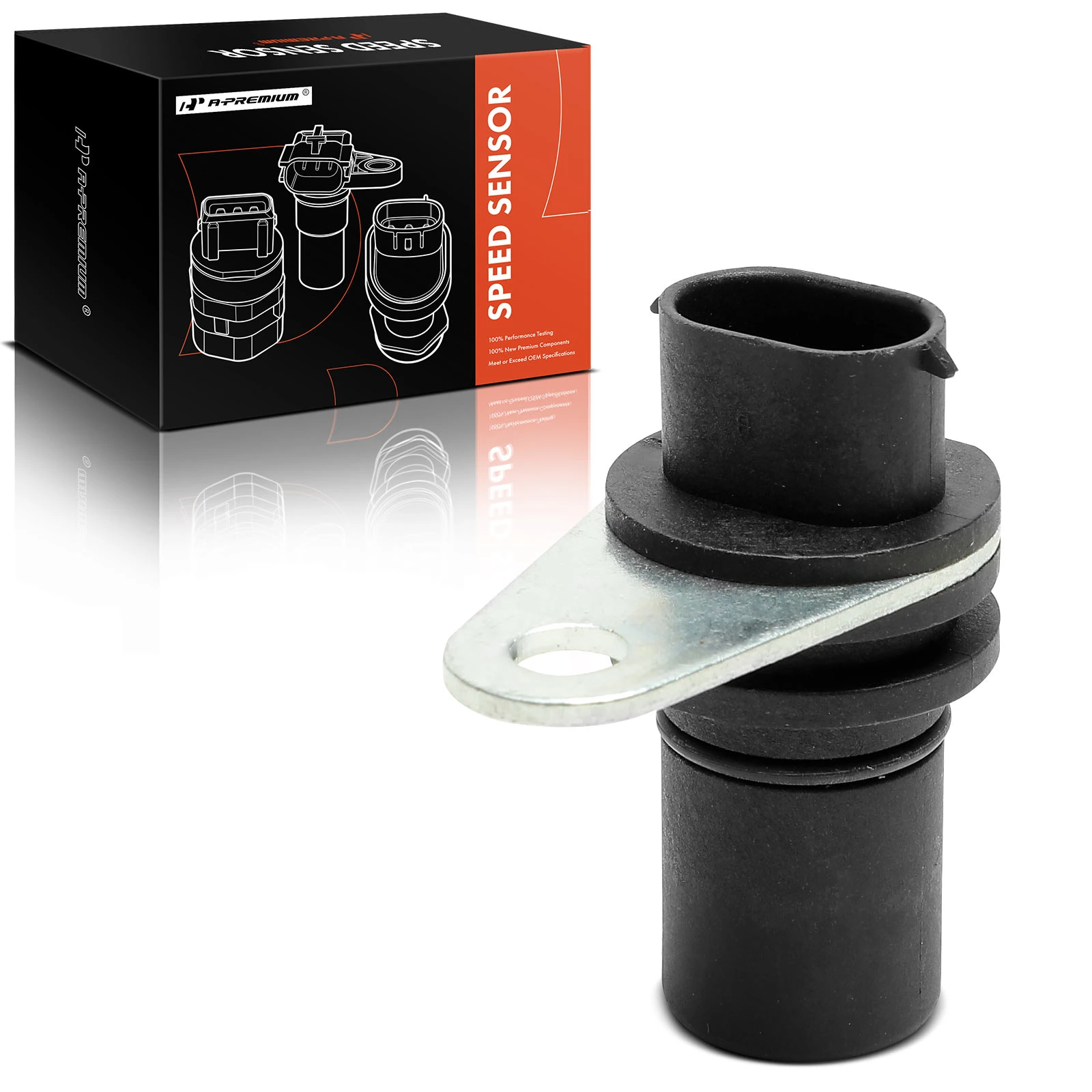 A-Premium APSS0218 1992 Geo Tracker Speed Sensor