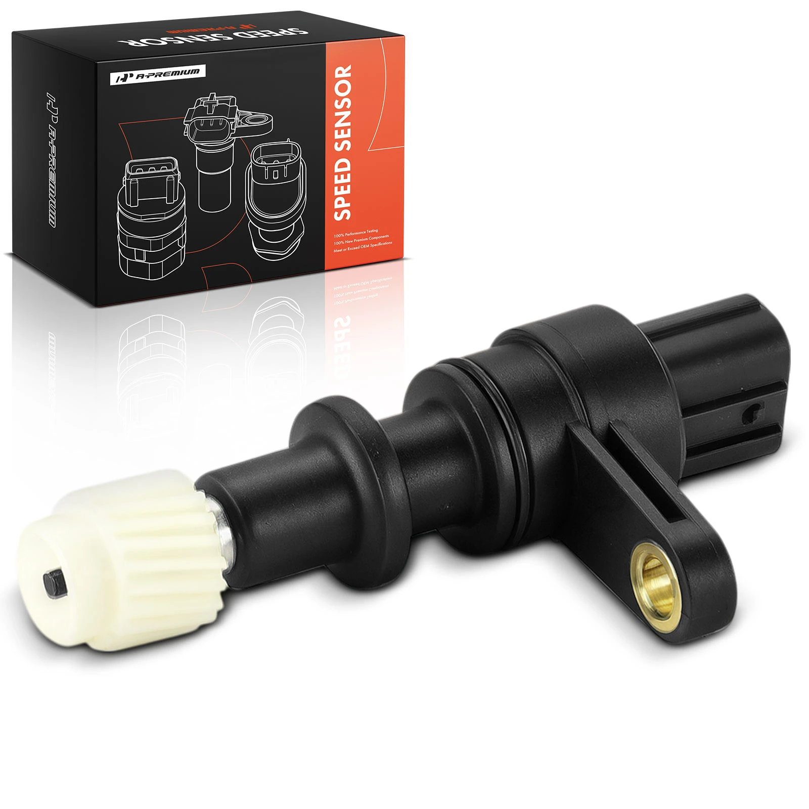 Transmission Speed Sensor for 2007-2008 Honda Fit