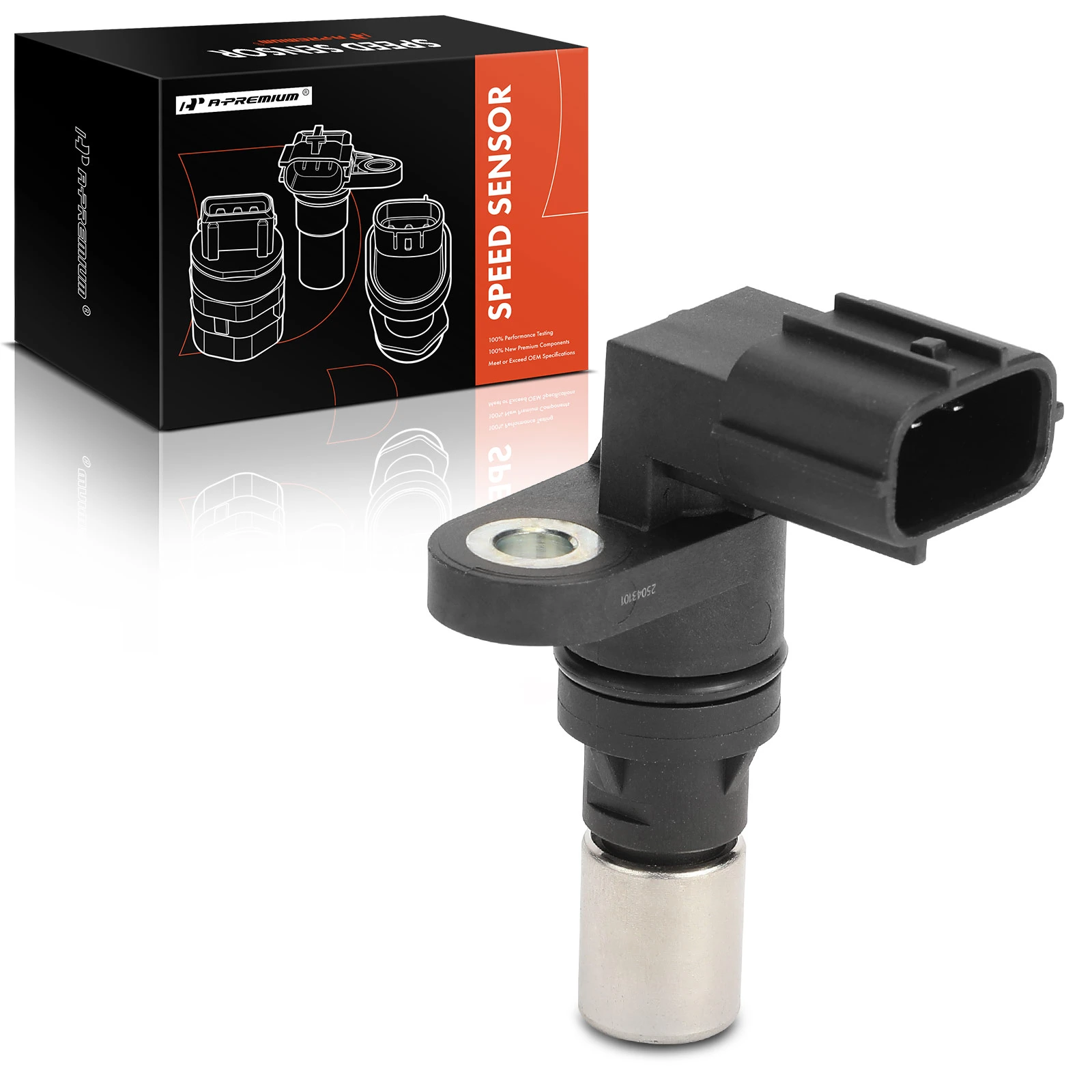 Speed Sensor for 2003-2012 Honda Accord