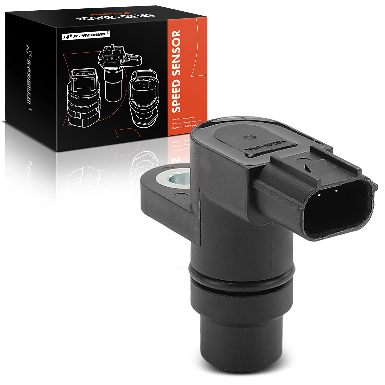 Speed Sensor for 2007-2013 Honda Odyssey