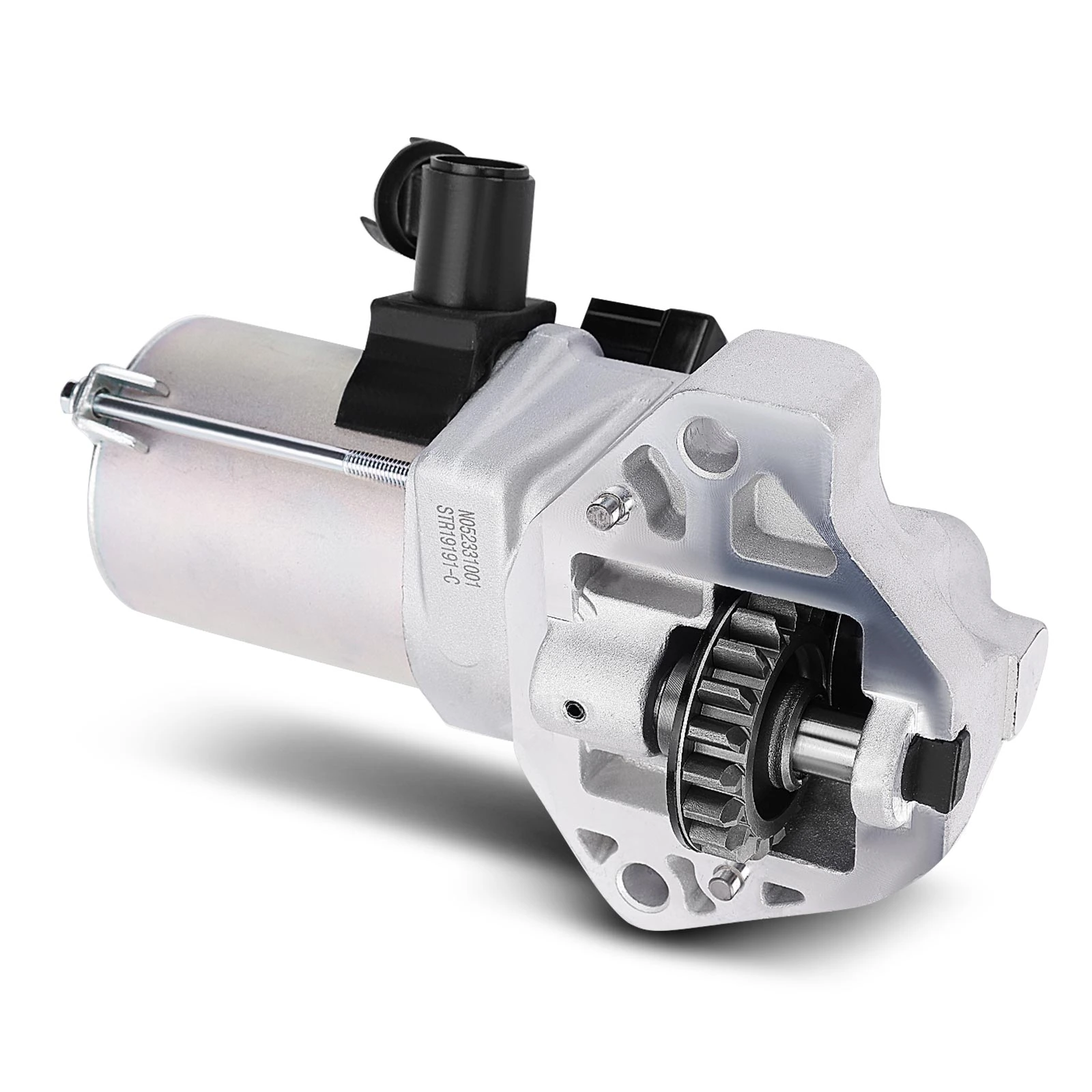 Soporte Motor Acura Tsx 2010-2014 3.5 V6 Dai | Meses Sin Interés - View #4
