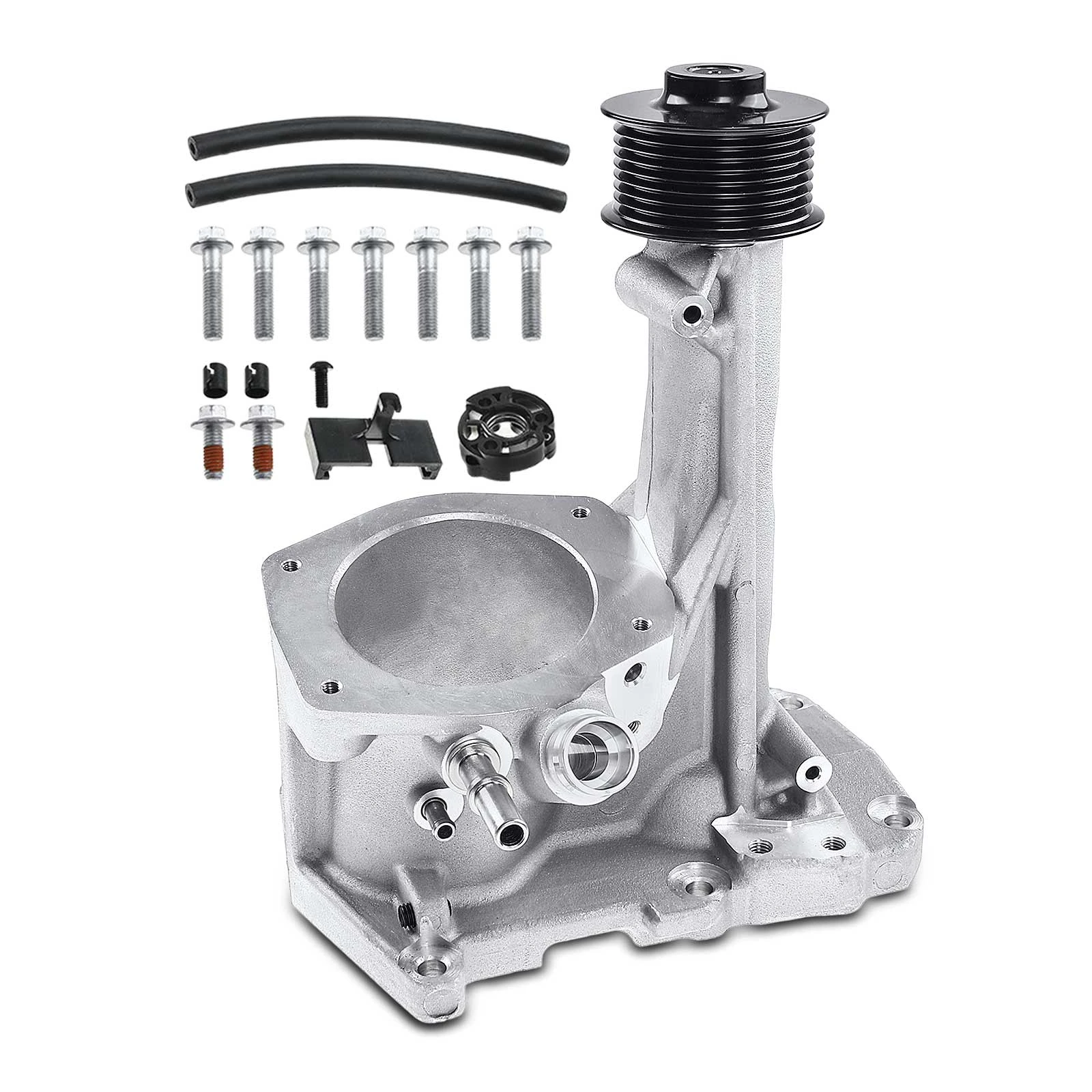 Supercharger Snout Rebuild Kit