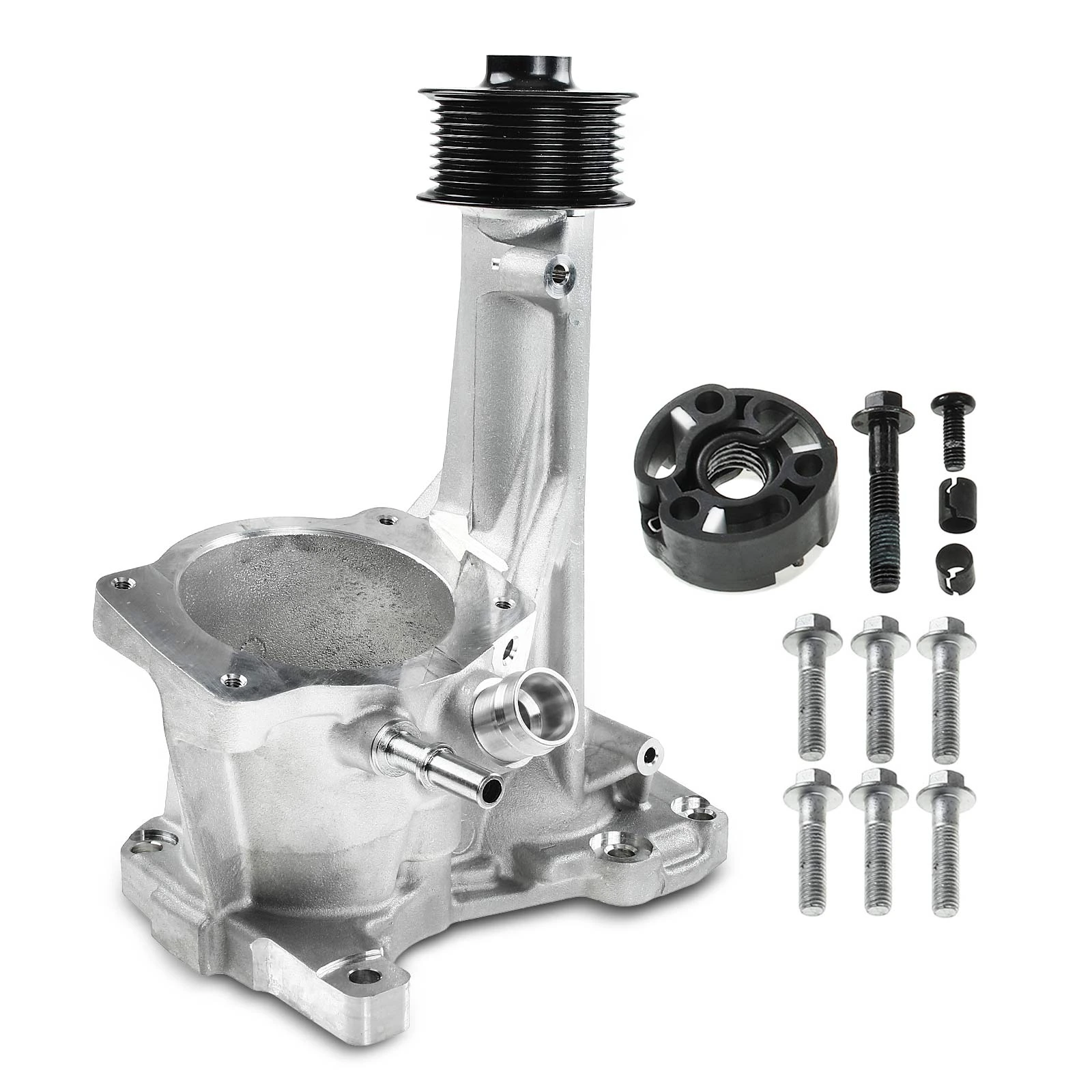 Supercharger Snout Rebuild Kit