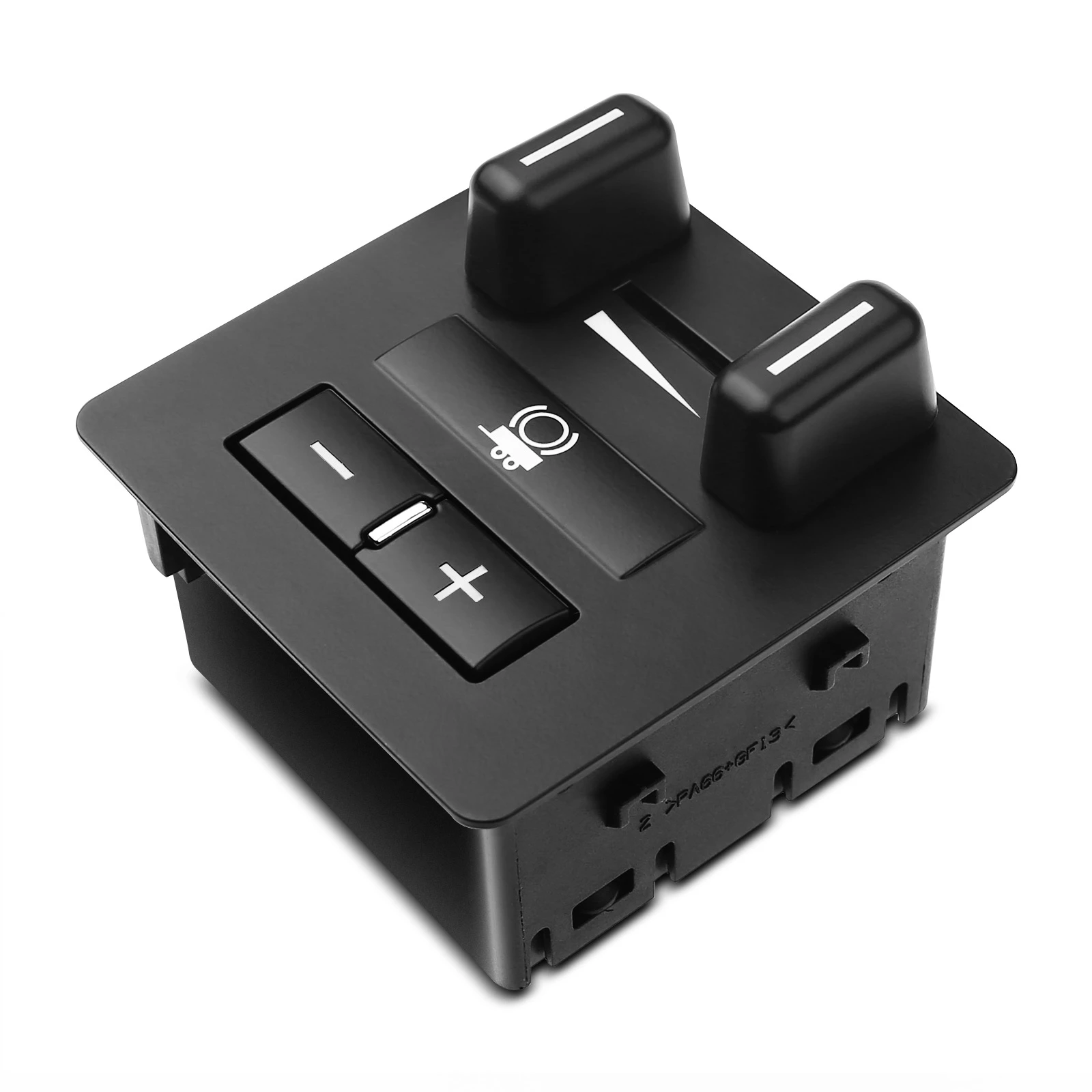 Trailer Brake Control Switch