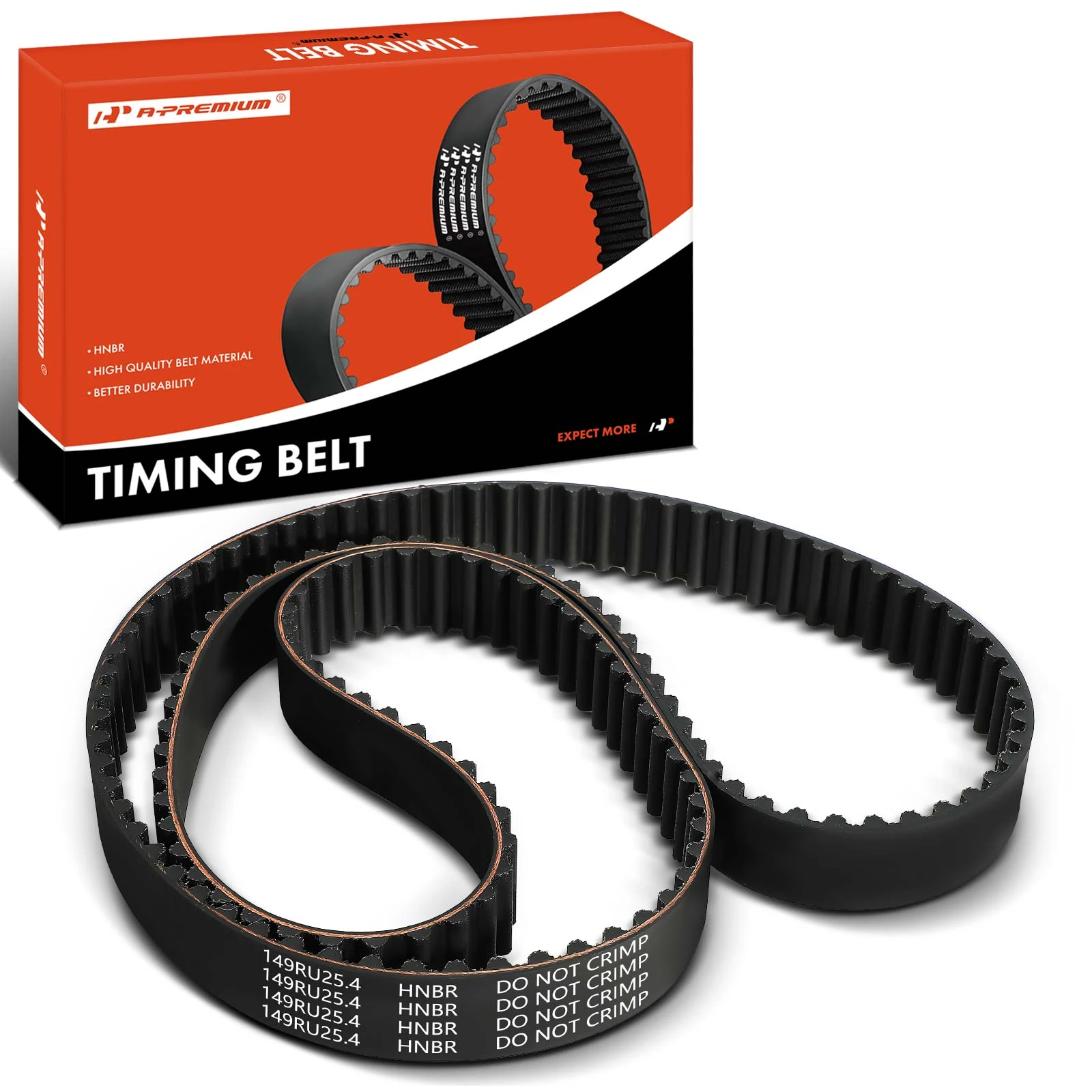 Engine Timing Belt