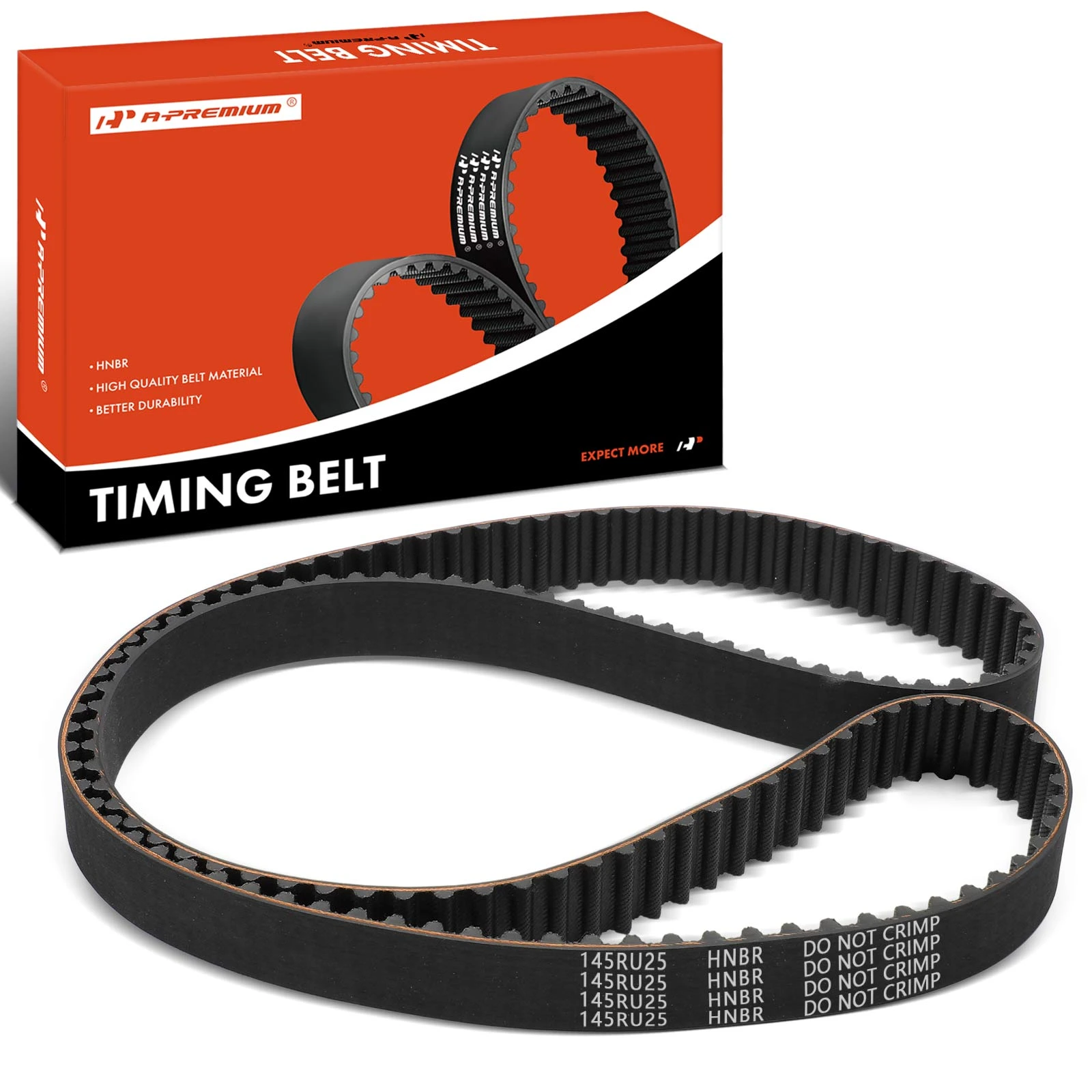 Engine Timing Belt