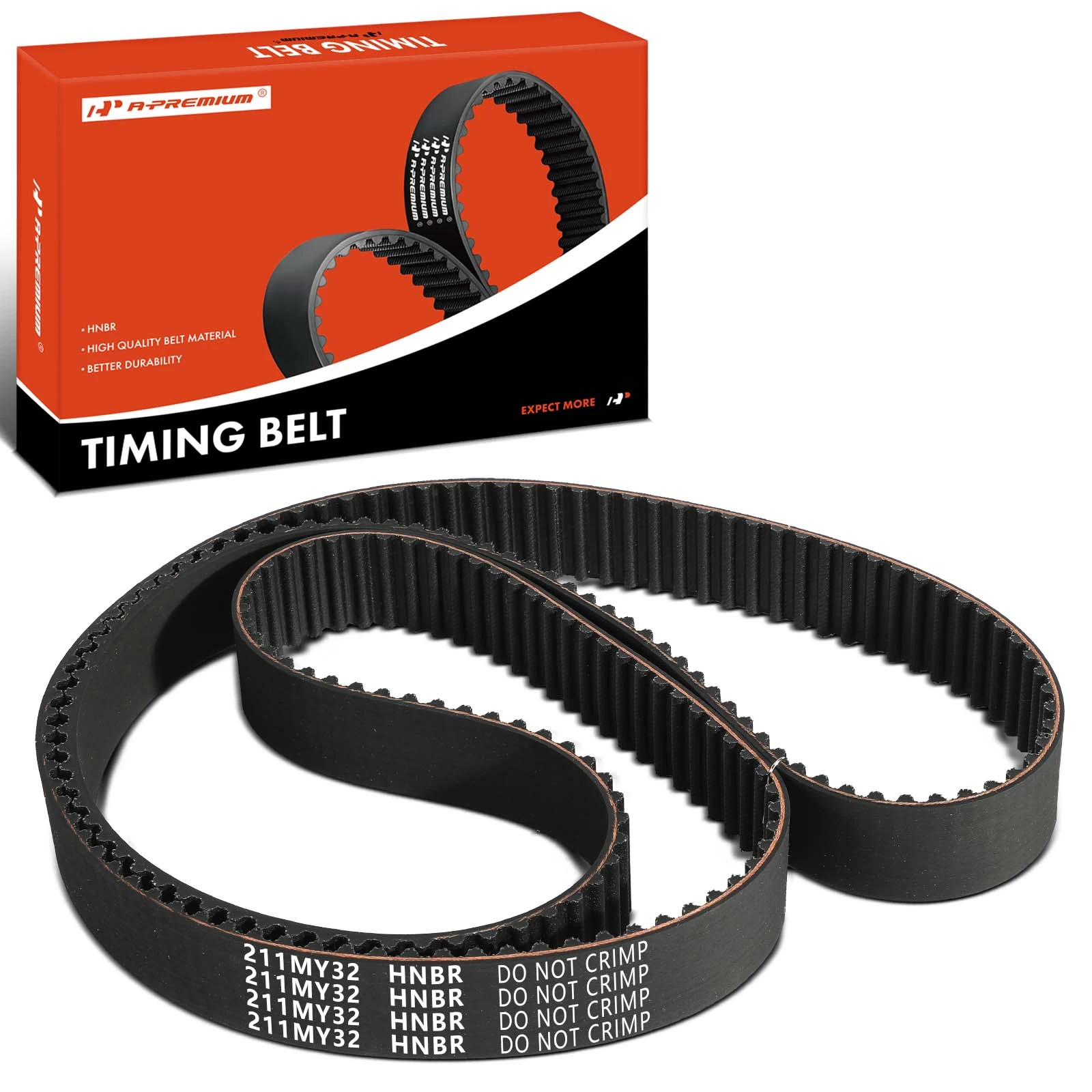 Engine Timing Belt