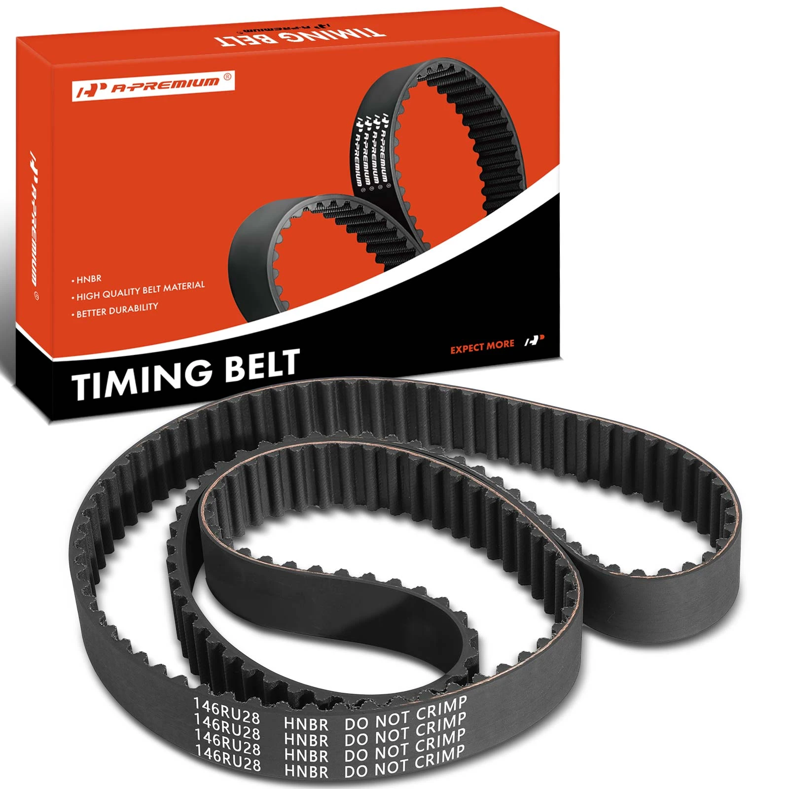 Engine Timing Belt