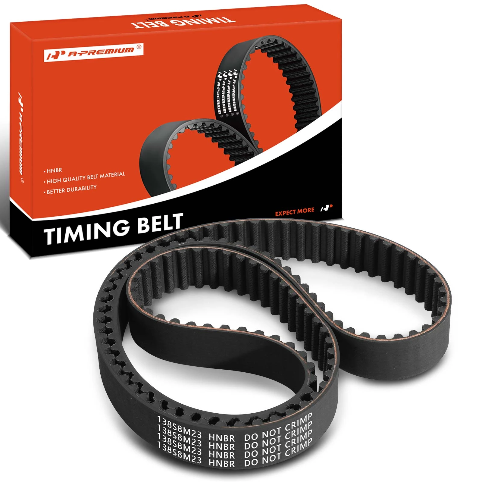 Engine Timing Belt