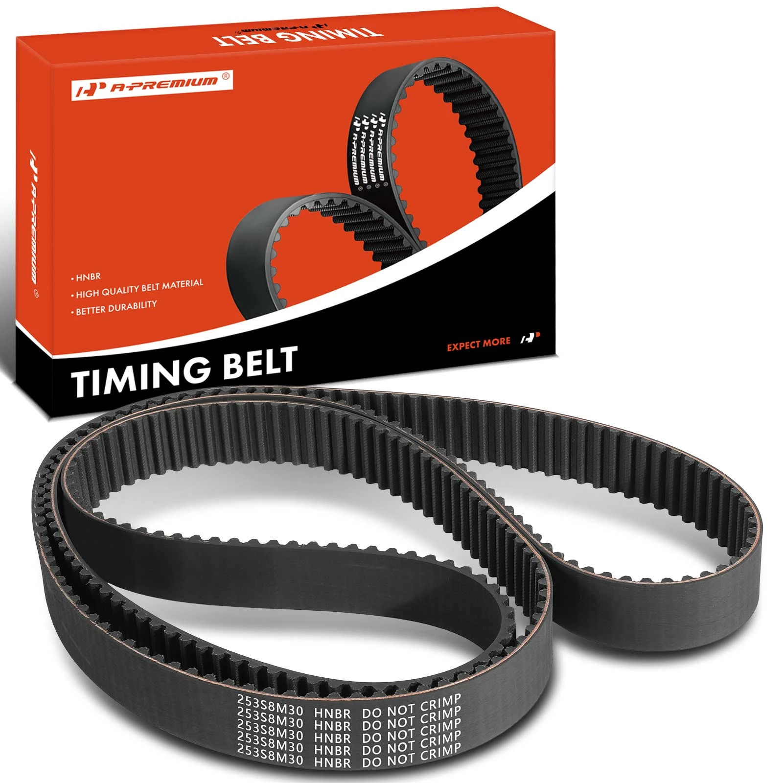 Engine Timing Belt